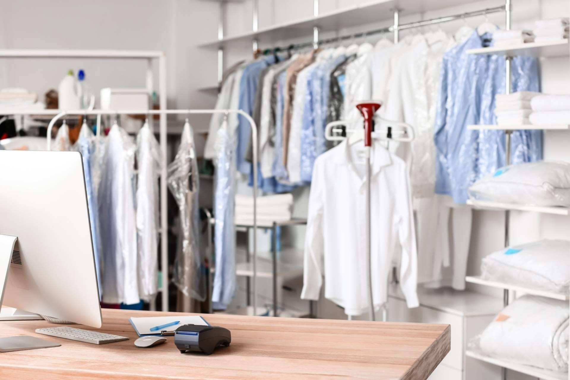 Washrocks, la tintorería de moda en Madrid