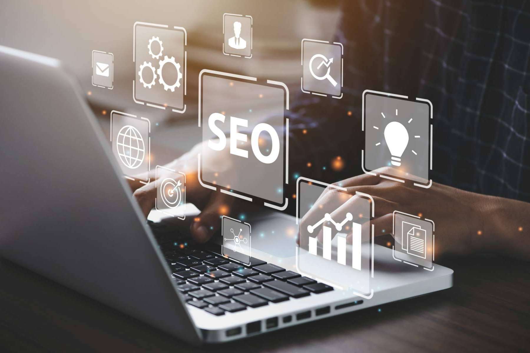 ¿Cómo aparecer entre las primeras posiciones en los motores de búsqueda de Google?, con MAIS Marketing