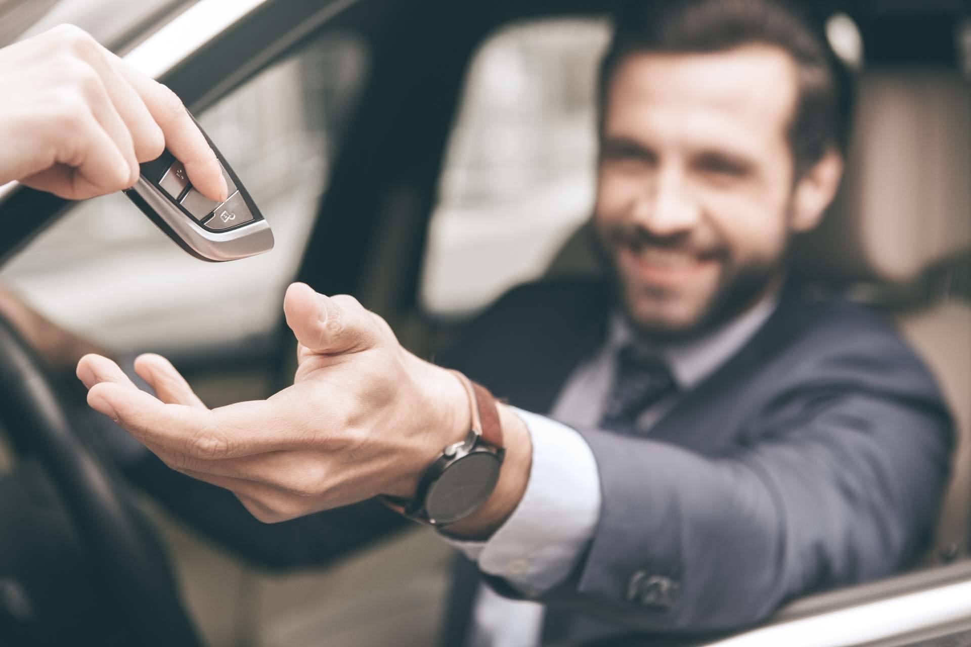 Las causas del éxito del renting de coches, por Renting Car Fácil