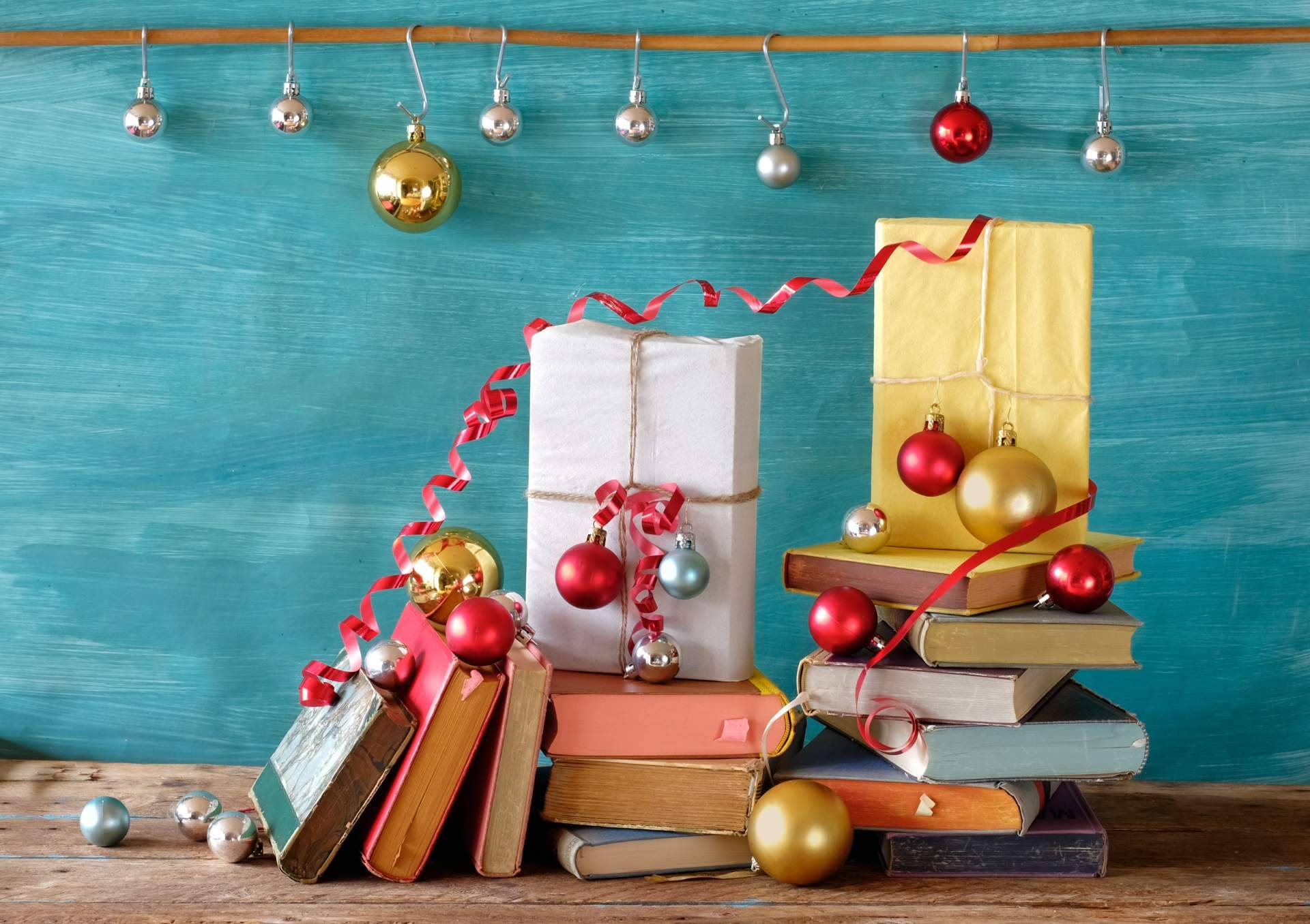 Regalar lectura a los niños, 9 buenas razones