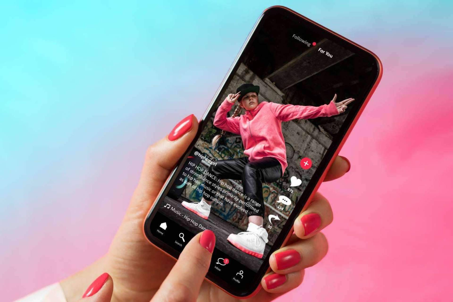 Por qué es importante TikTok para la rentabilidad de las empresas, por Kofumedia