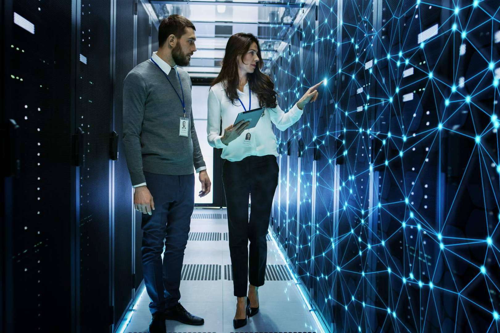 JMG Virtual Consulting y sus servicios de consultoría profesional VMware y ciberseguridad
