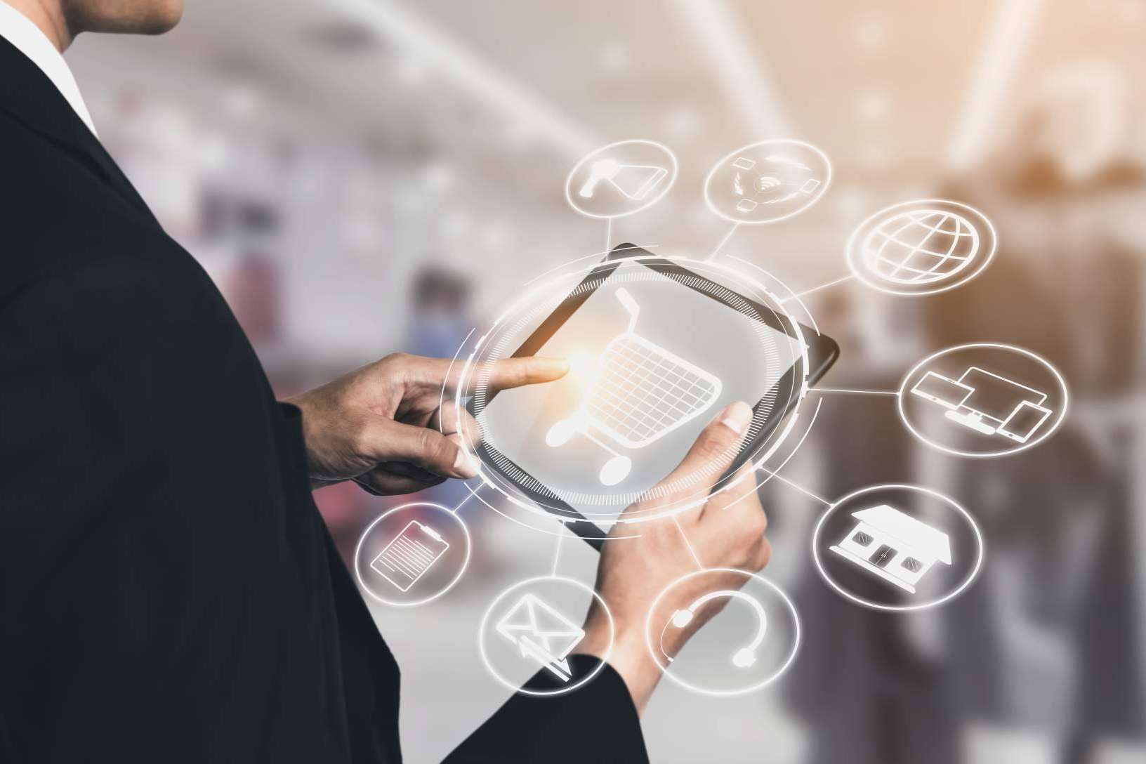 Las plataformas de comercio electrónico multilingües y los 3 retos principales a los que se enfrentan