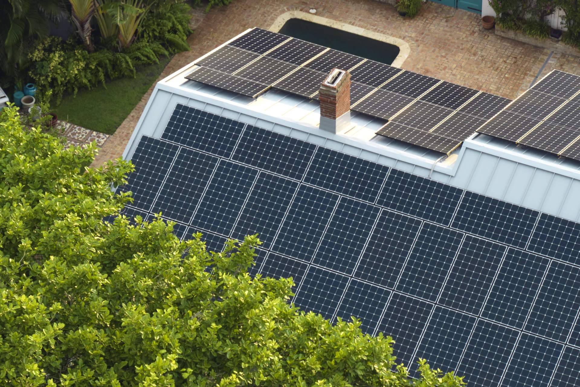 En la transición energética, el sur de España vuelve a ser clave