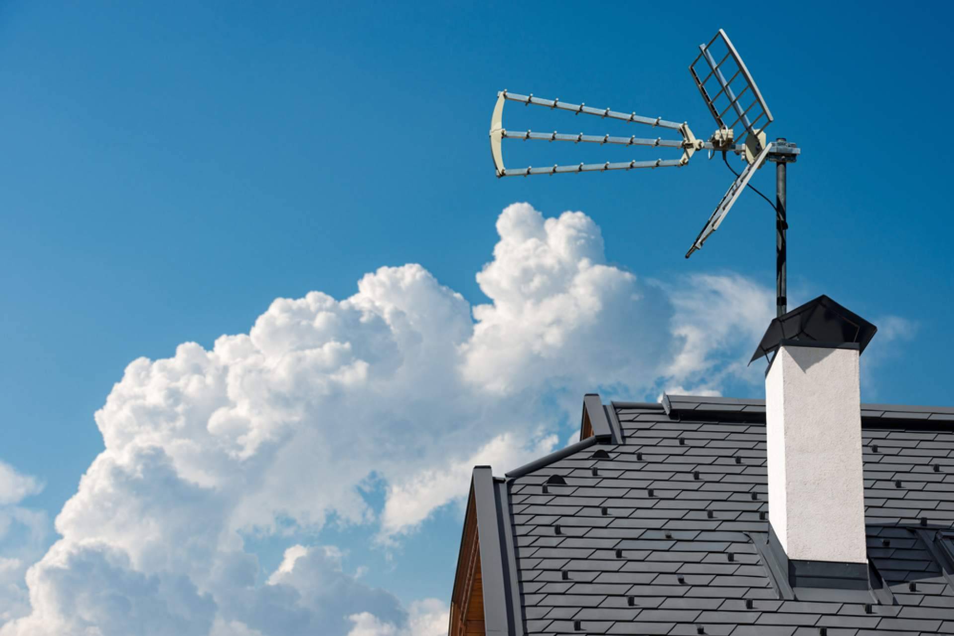 La importancia de una correcta instalación de la antena parabólica