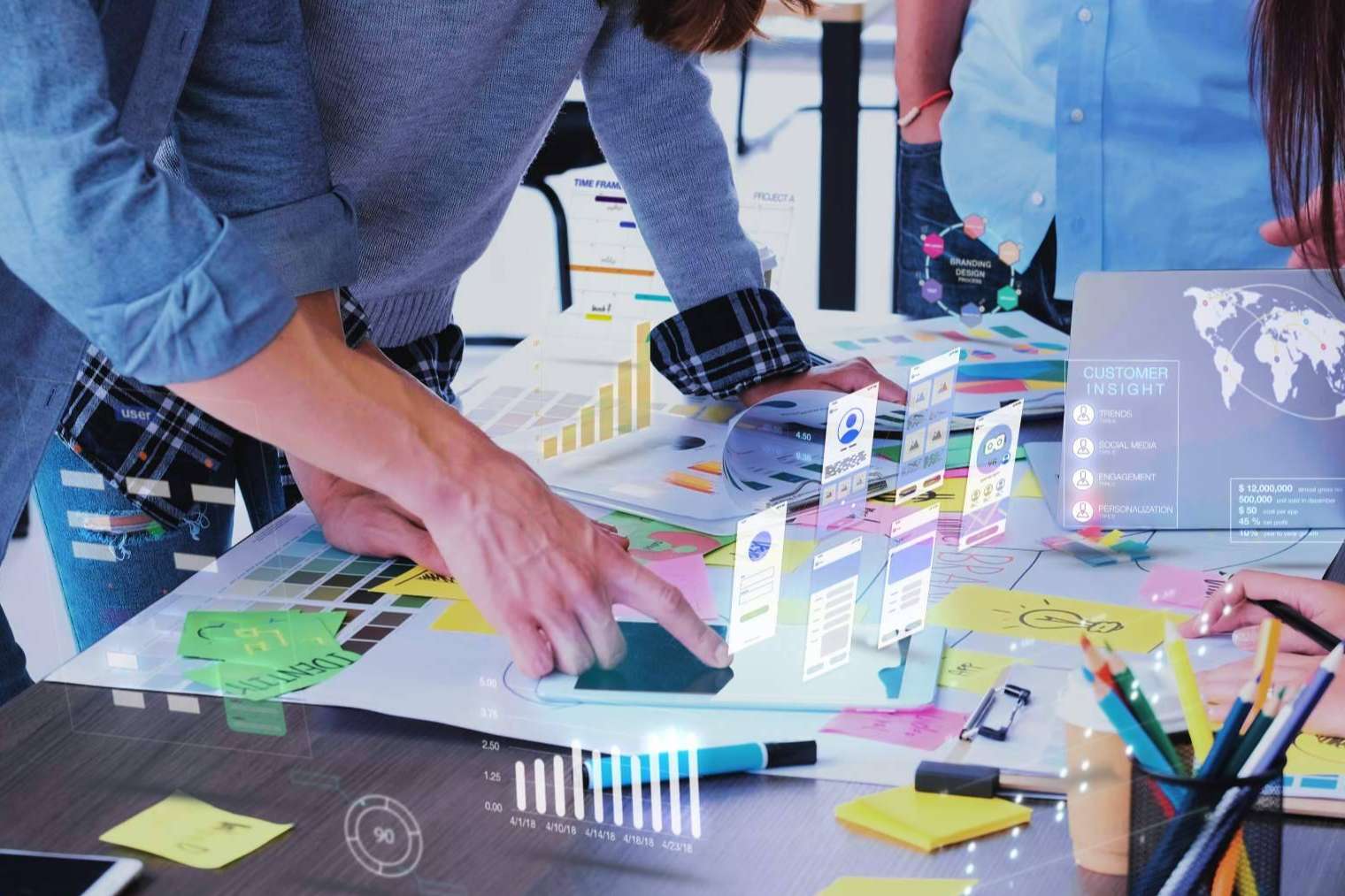 Convertiam expone estrategias SEM para posicionar a los negocios de forma inmediata