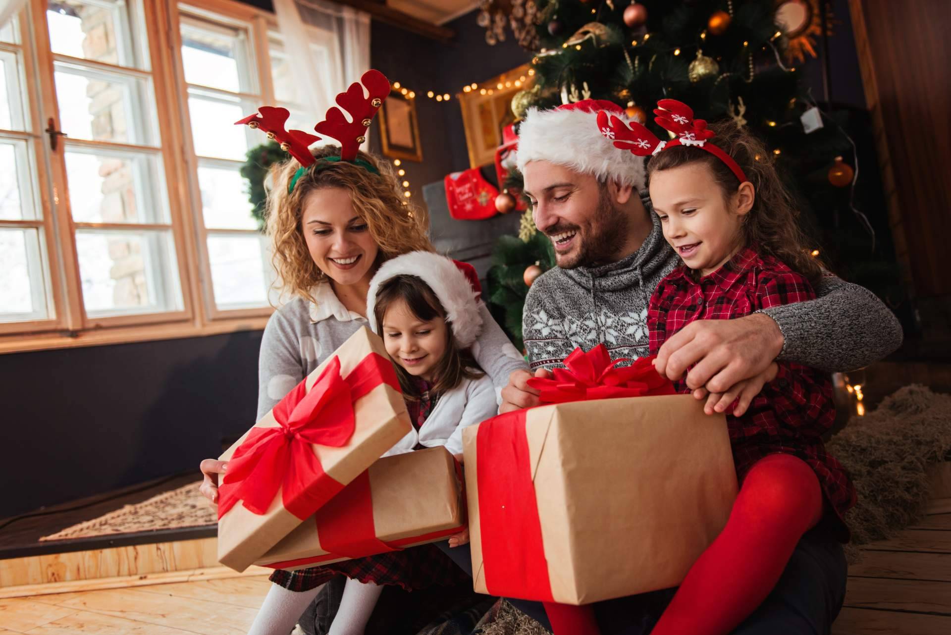Regalar en Navidad artículos personalizados de la tienda Nakerband