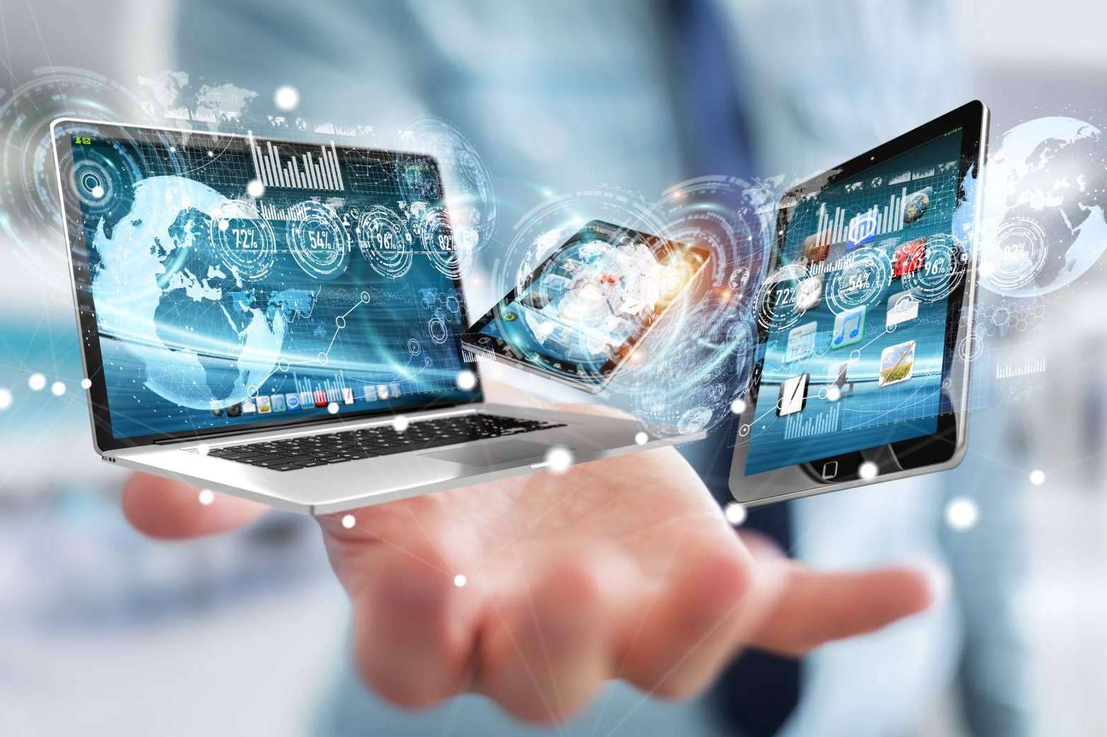 Resulta fundamental disponer de una solución de backup para Office 365 como la que ofrece Caltico