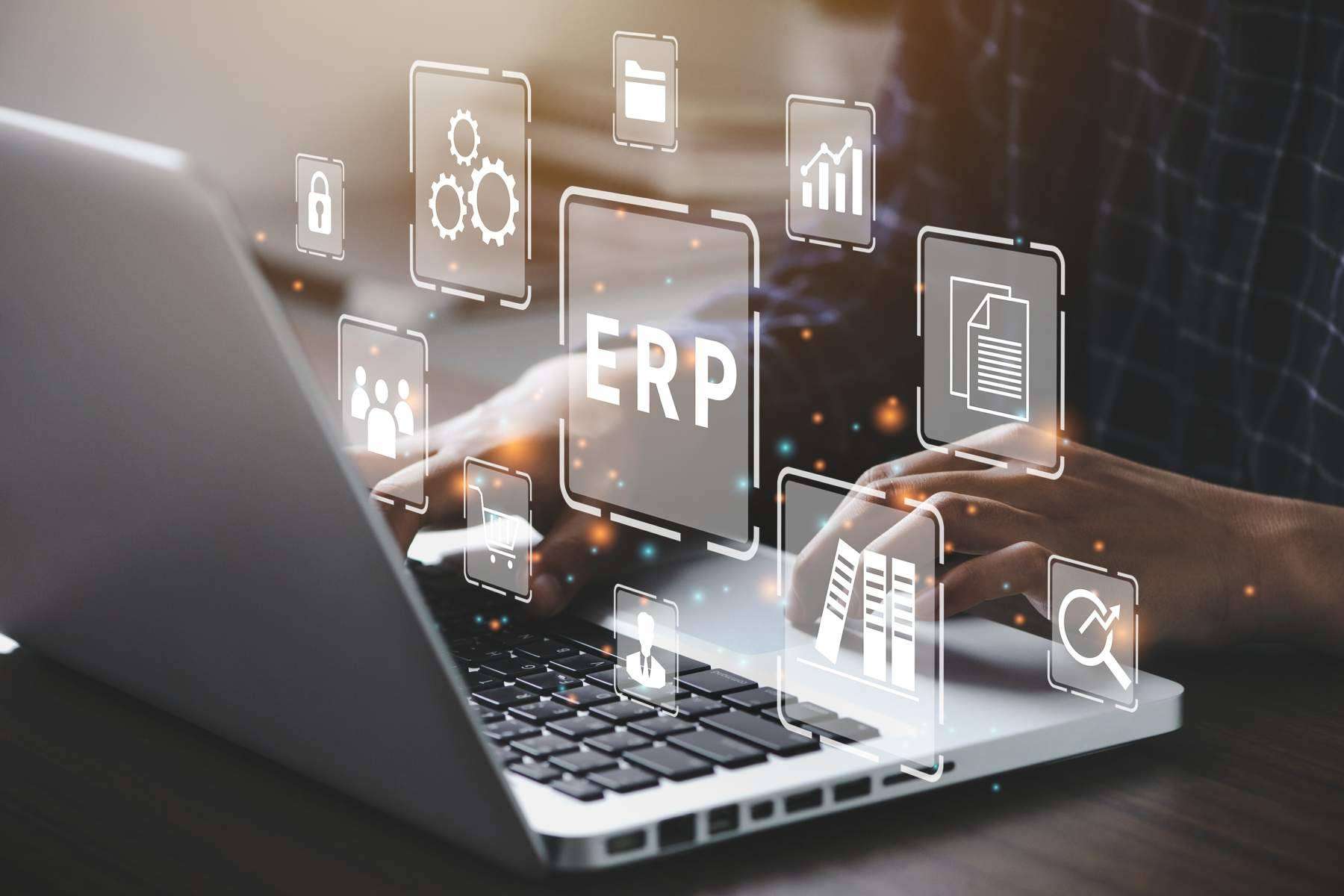Optimización y automatización de procesos en un ERP de control de obras con Globalgest
