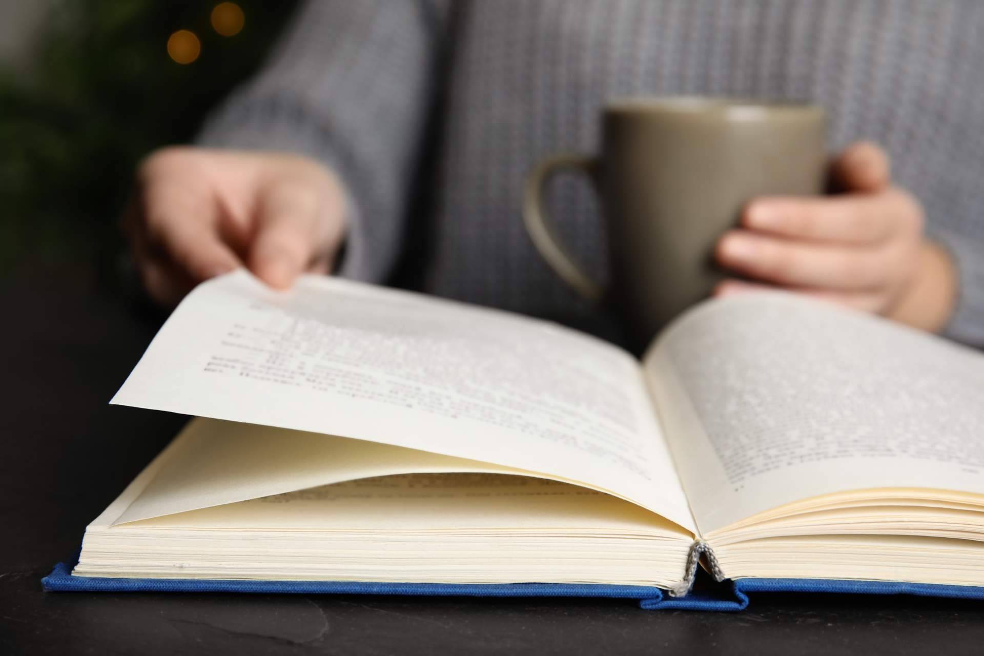Un relato para atrapar al lector, Balansiya