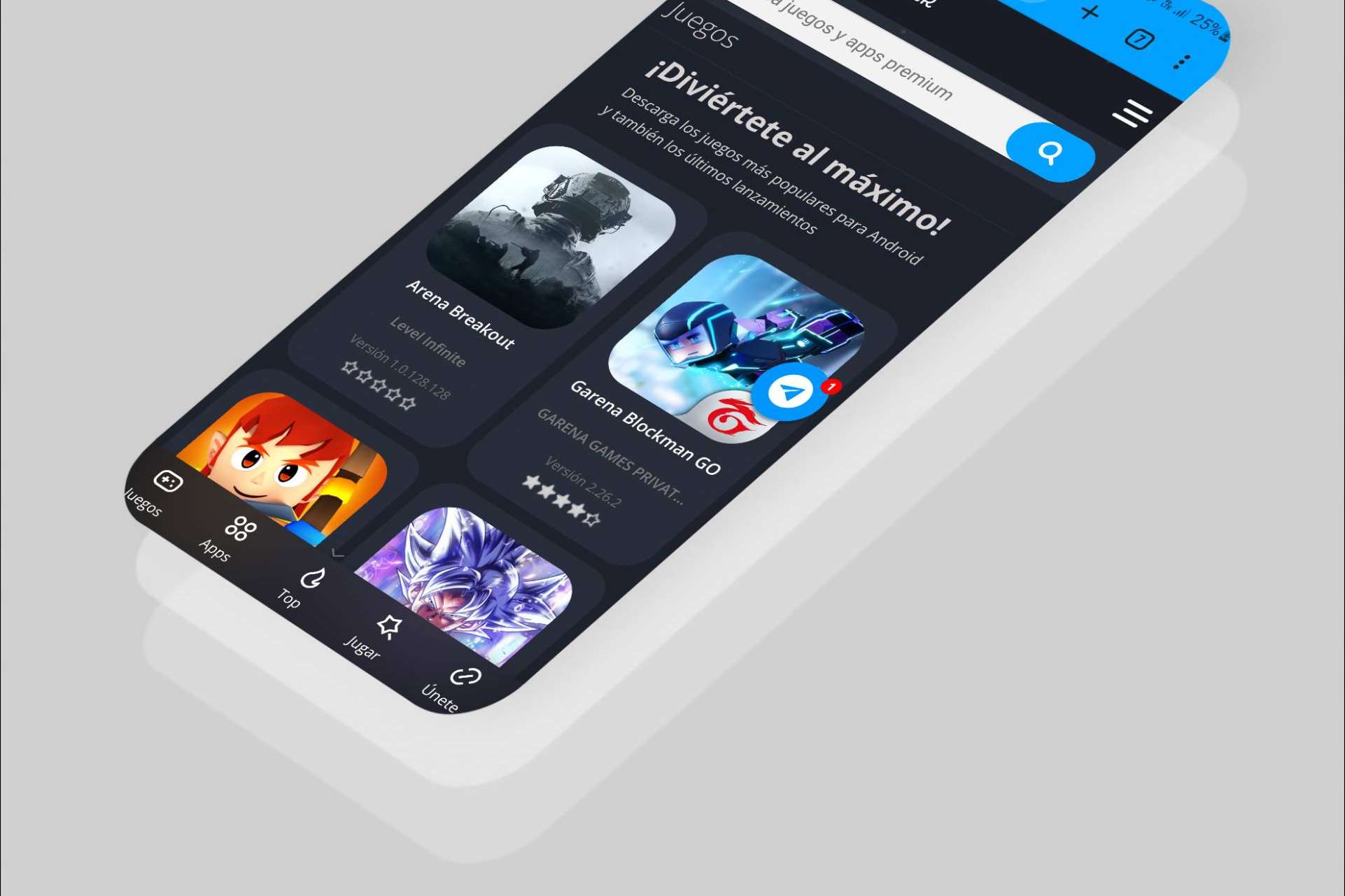 Descargar Apps Premium APK en VictorRaulRR, uno de los sitios más recomendados