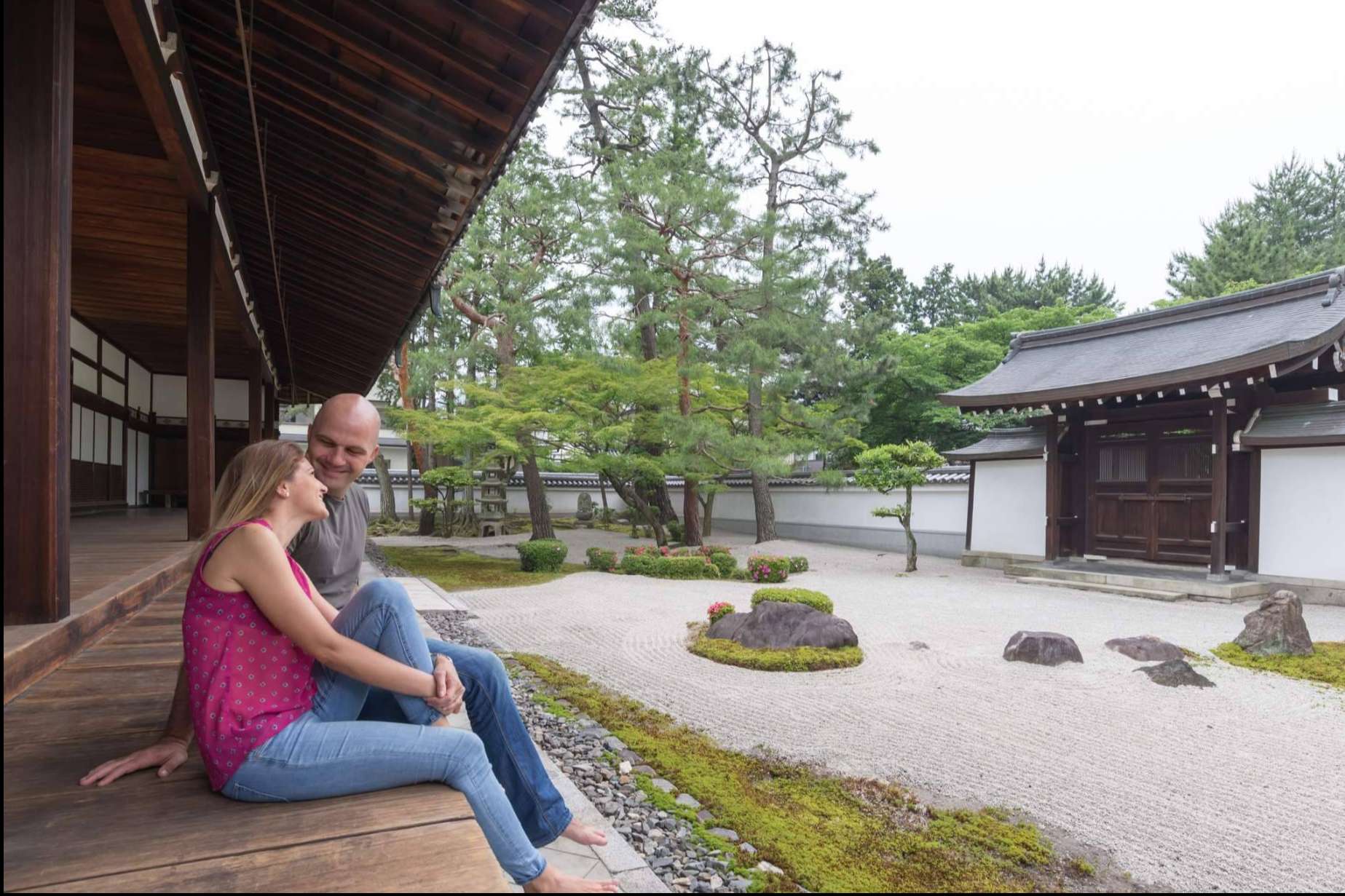 Razones para ir a conocer la capital de Japón en la luna de miel, por Viaxes Low Cost