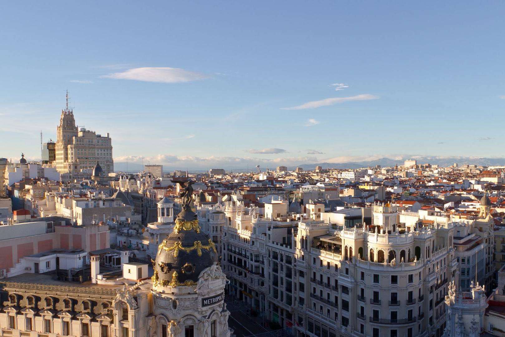 Agencia SEO Local Madrid, el socio digital con el cual confían cada vez más negocios de la capital
