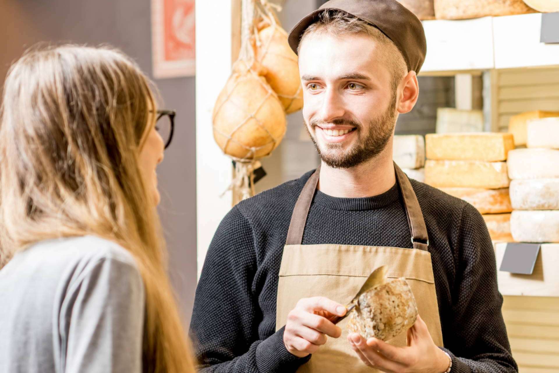 La importancia del customer journey, por BQ Research&Consulting