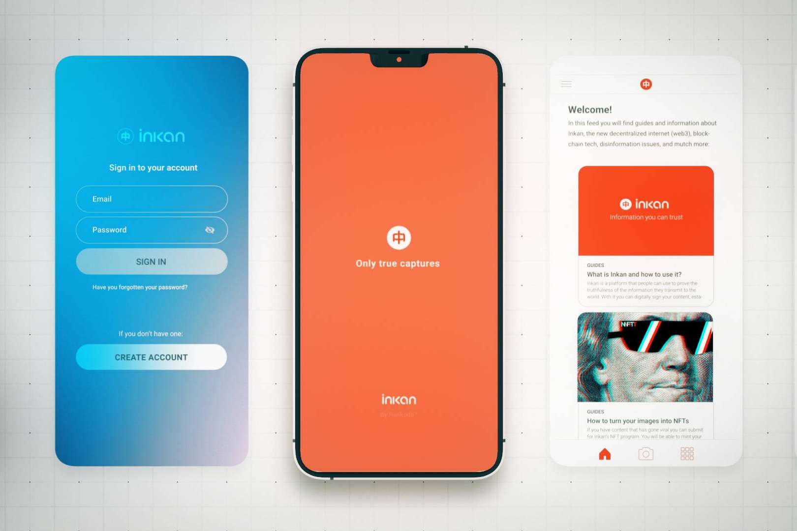 Transformar las imágenes en pruebas incontestables para las inspecciones en empresas de la mano de la start-up Inkan