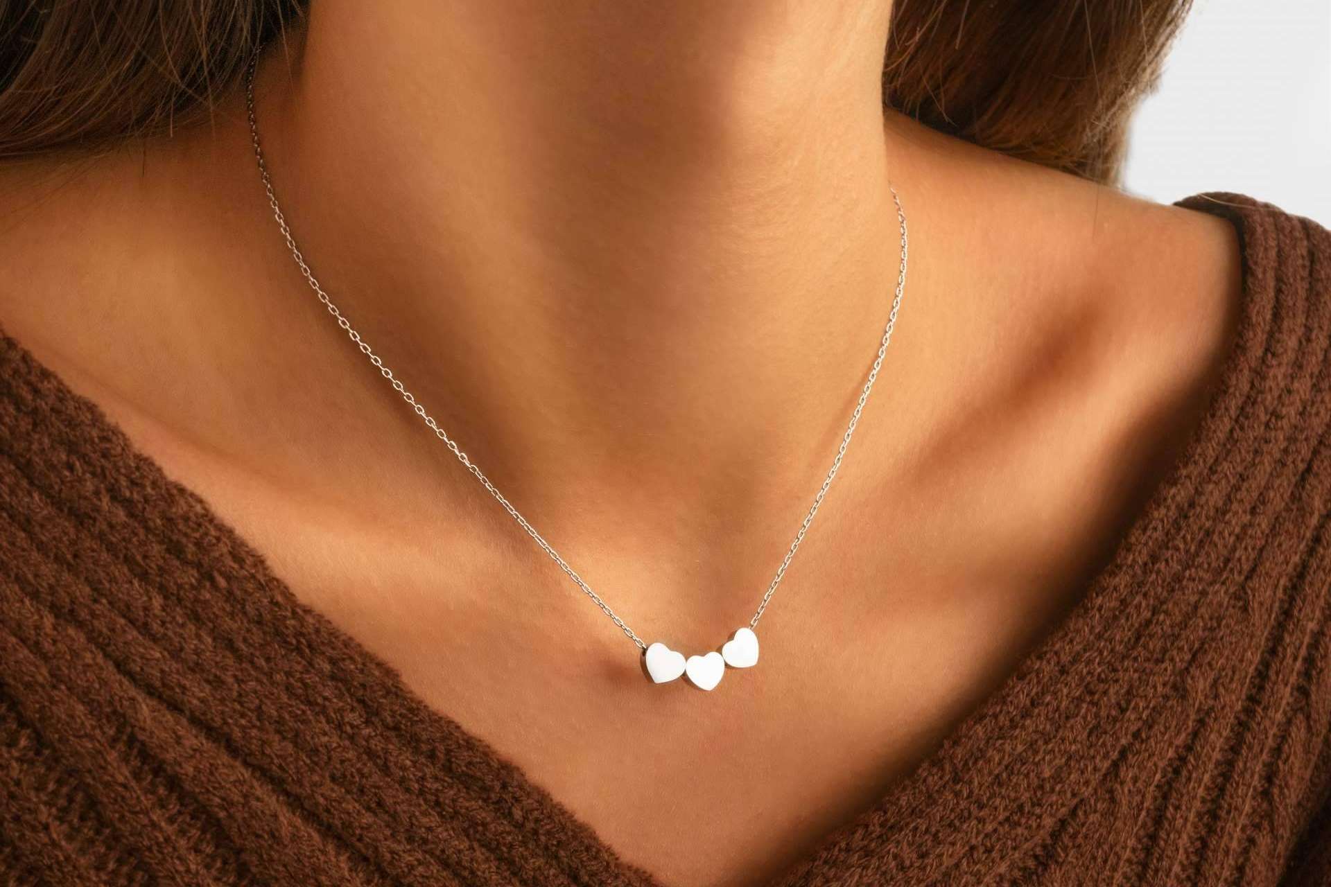 Los colgantes que marcan tendencia de la mano de Le Petite Marie