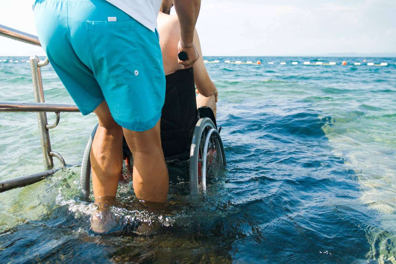 Turismo accesible con Travegali.com y sus hoteles y actividades en Punta Cana y República Dominicana