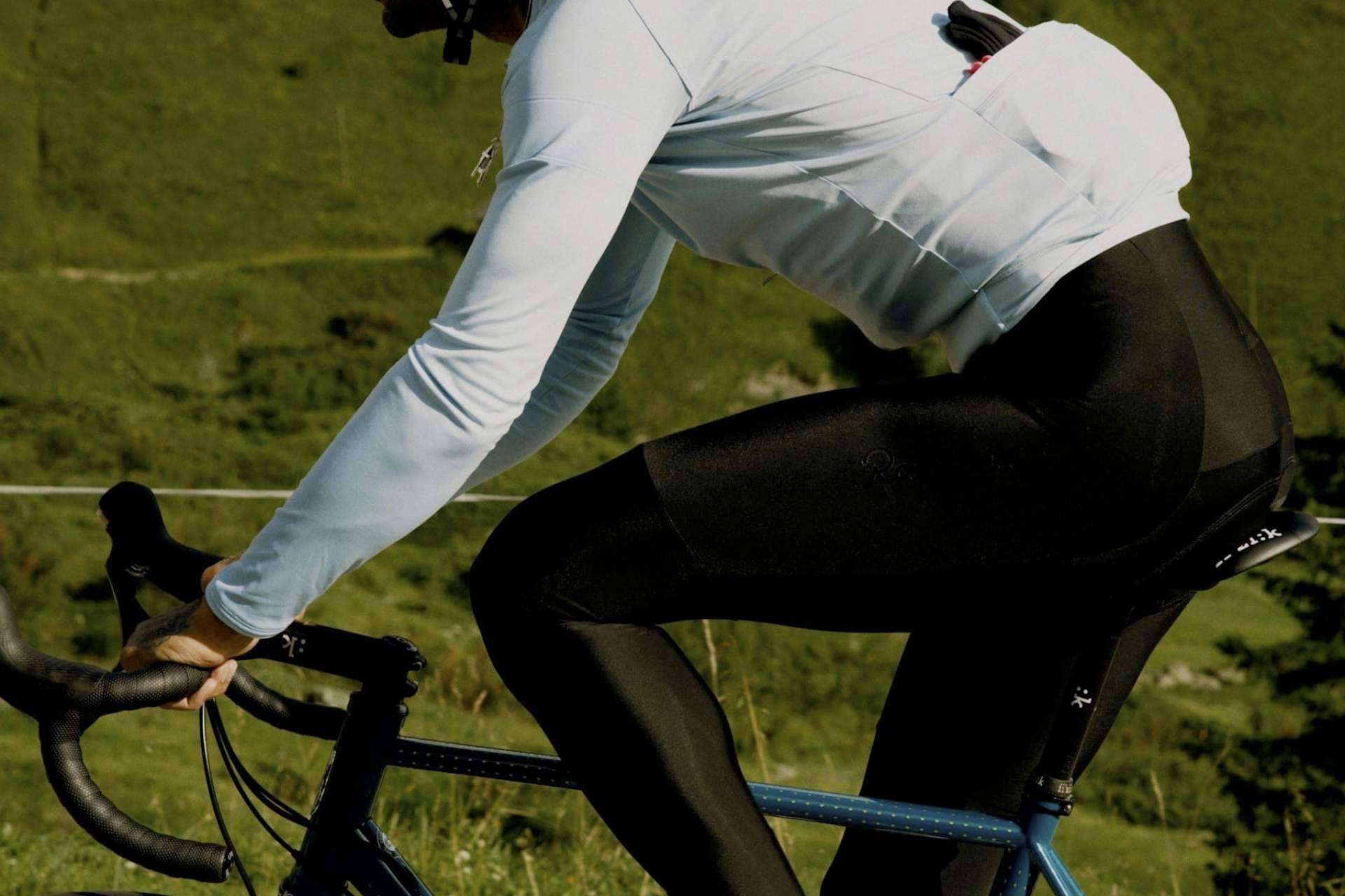 5 consejos para elegir un culotte de ciclismo