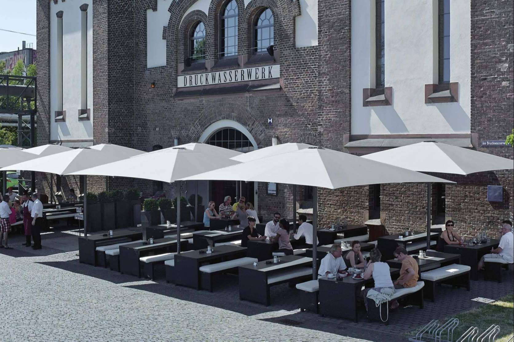 Muebles-Hostelería, especialistas en muebles de hostelería para todos los estilos