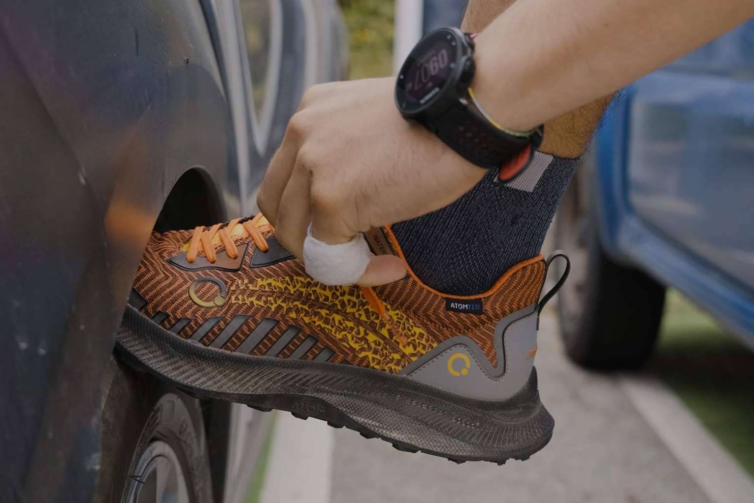 Adquirir regalos de deporte y ocio para esta Navidad en Atom Sport
