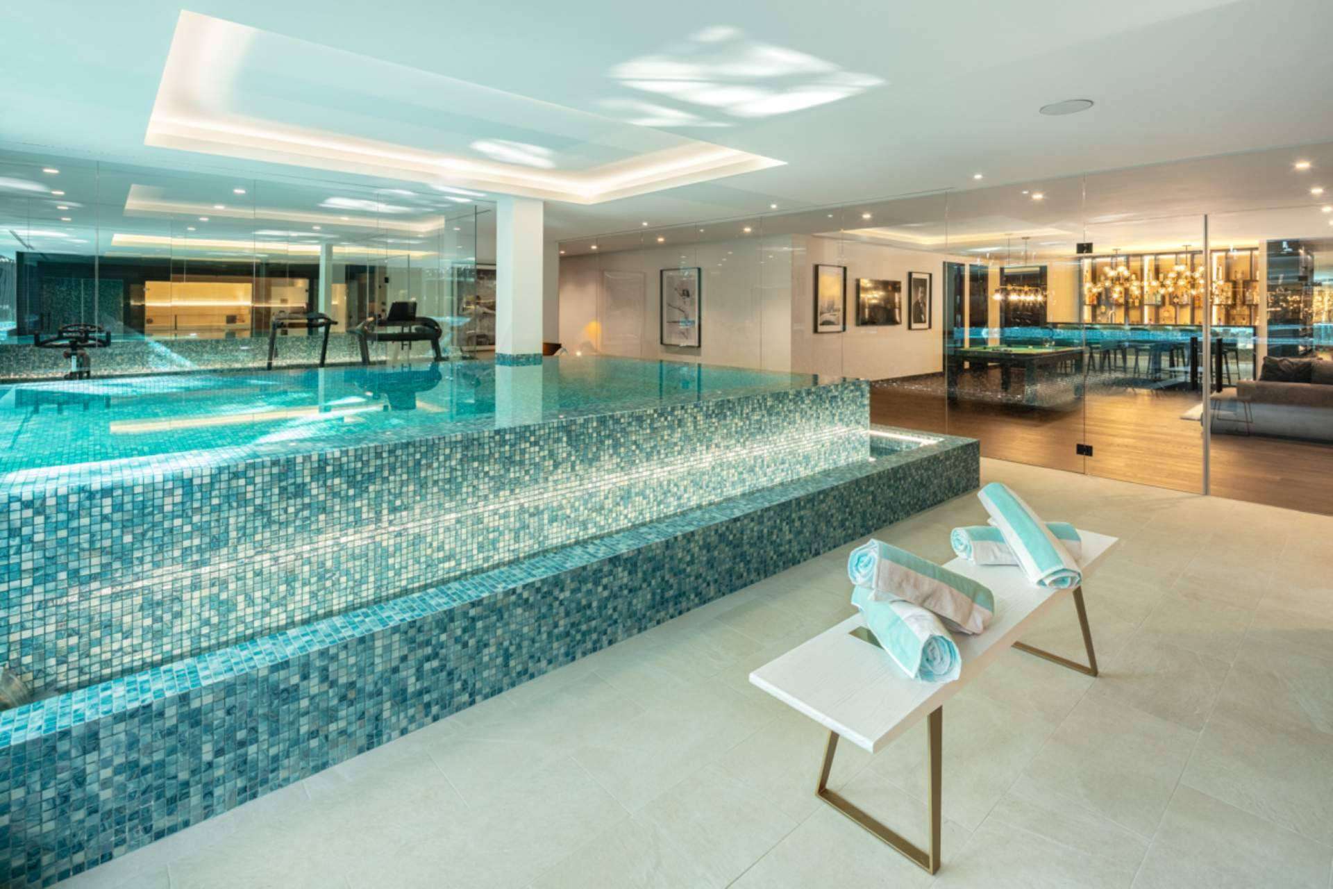 Nueva Andalucía, una zona de gran éxito en la Costa del Sol