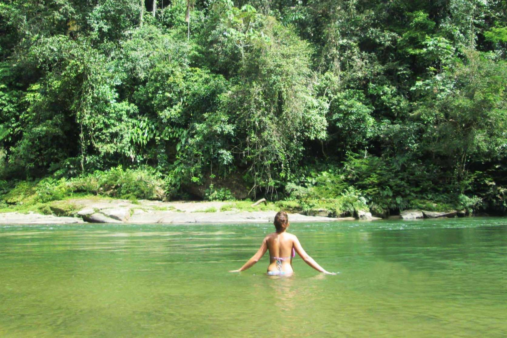 Galamountain ofrece la modalidad de slow travel para conocer Ecuador
