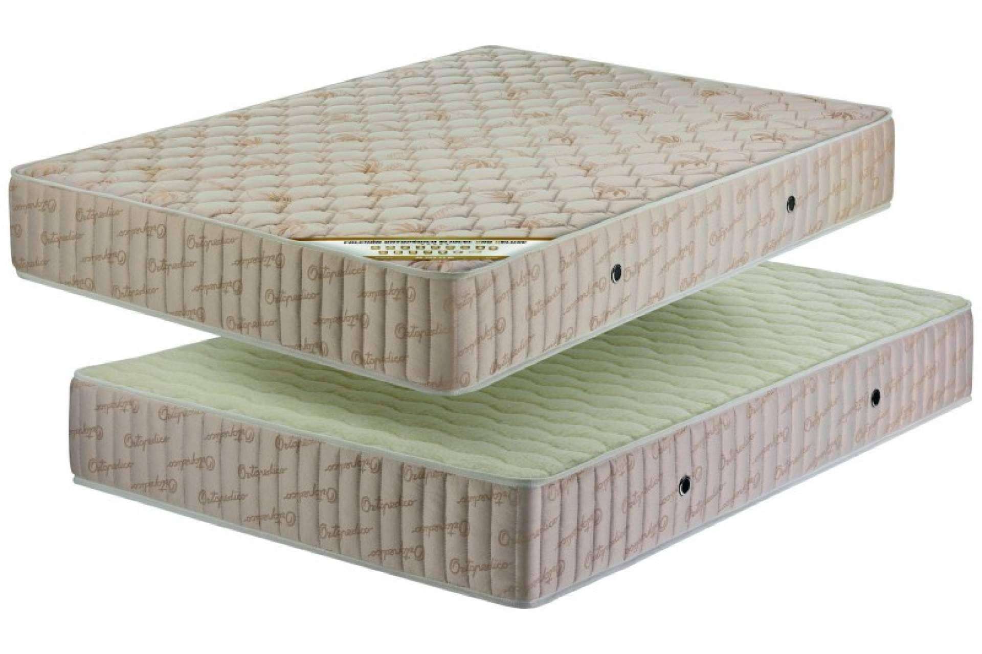 Oferta 2013 dispone de colchones de eliocel con dos caras, una de invierno y otra cara de verano