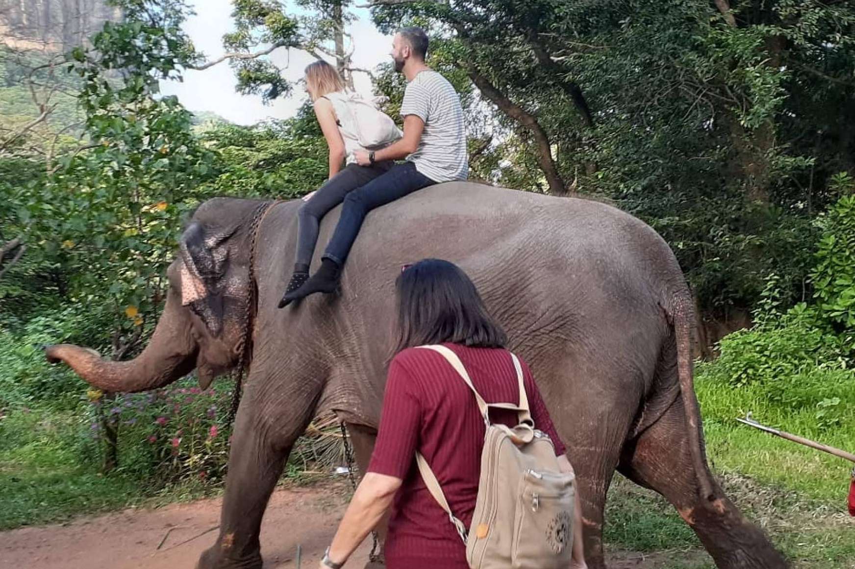 La hospitalidad en Sri Lanka en tiempos de crisis, por Sri Lanka Viajes Edén