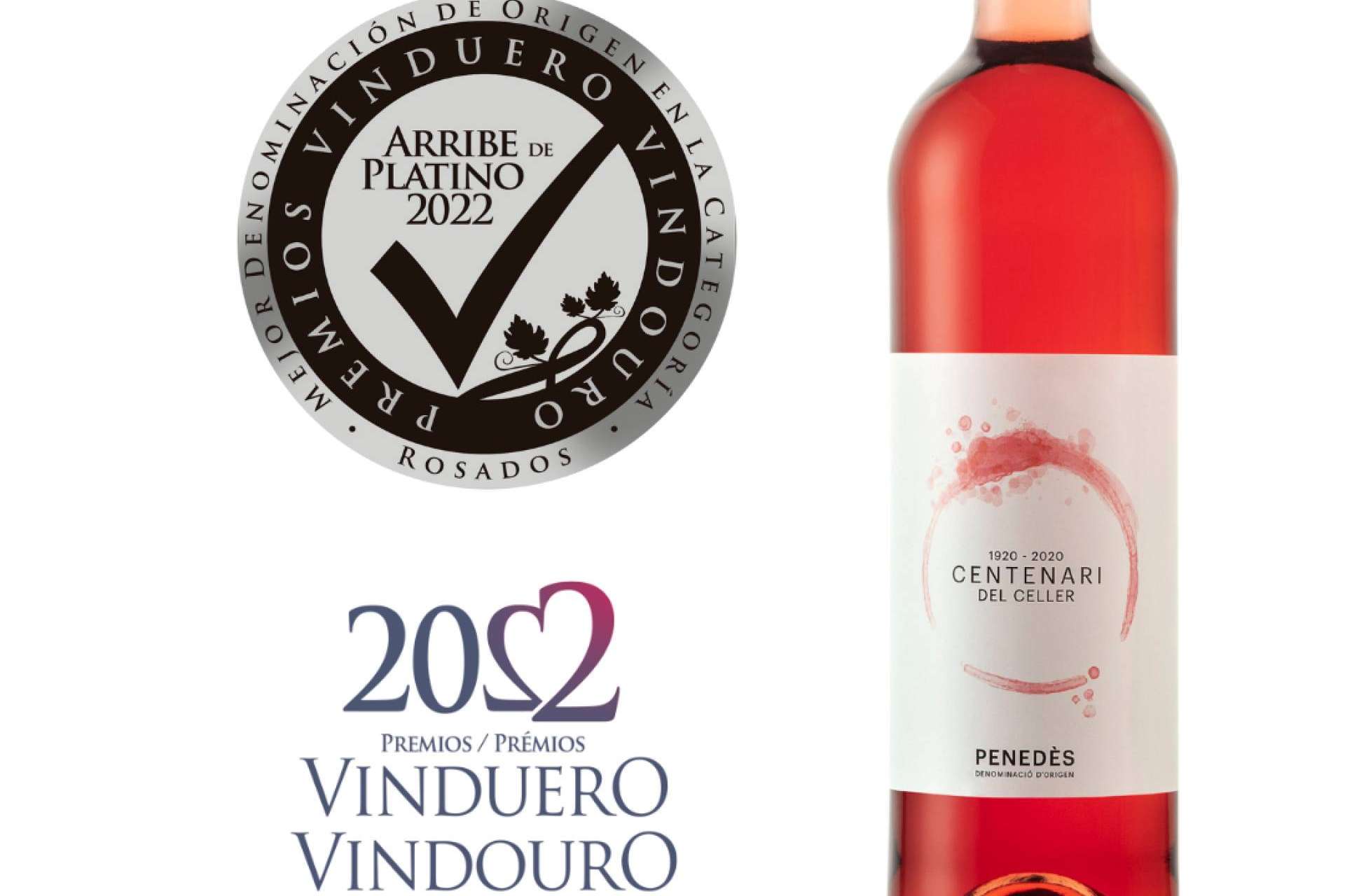 Los vinos y cavas muy premiados que elabora La Agrícola de Llorenç del Penedès