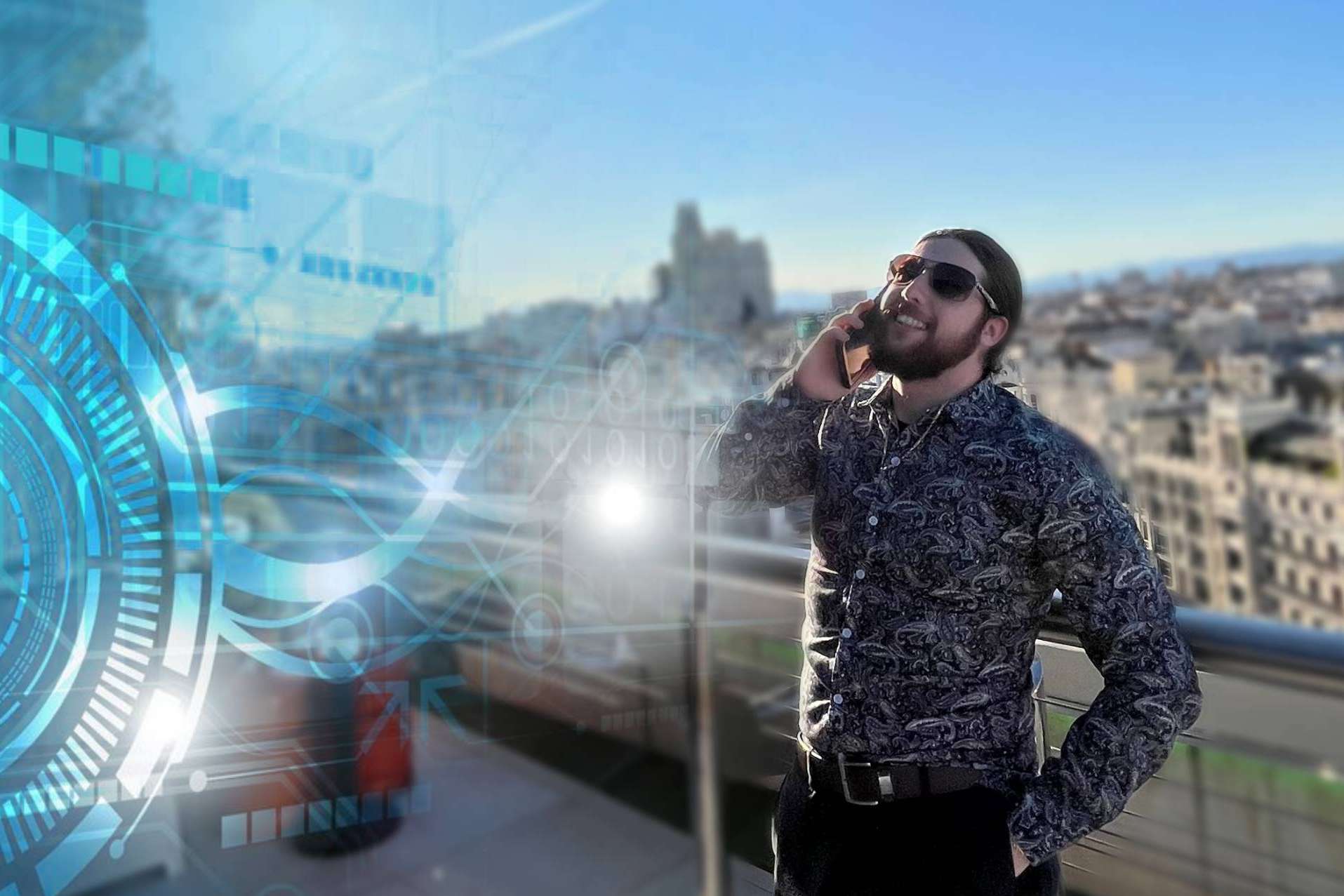 El experto Alek Angelov recomienda el marketing emocional en Navidad
