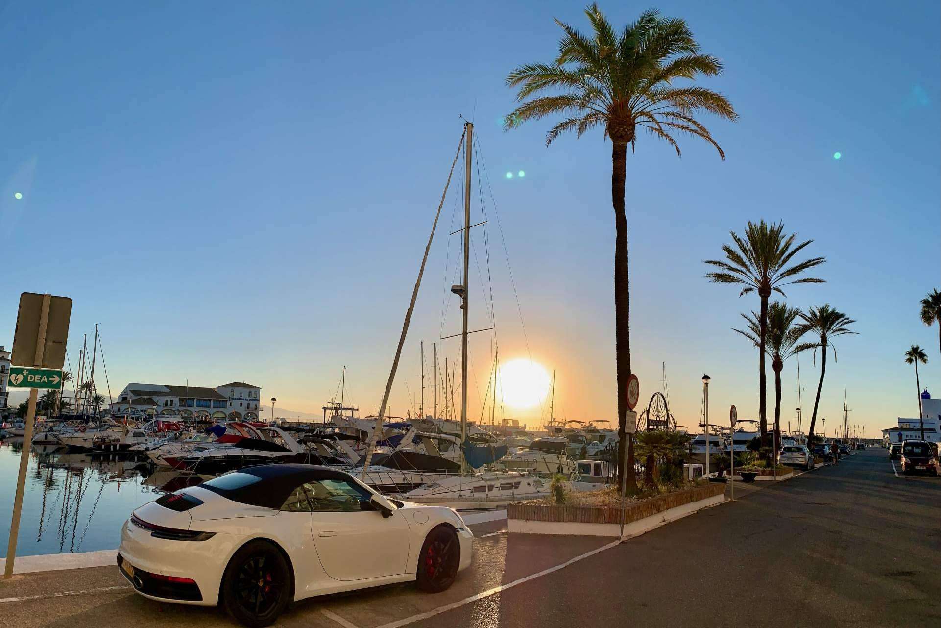 Los negocios en Málaga pueden impulsar la visibilidad de sus productos y servicios con Made in Málaga