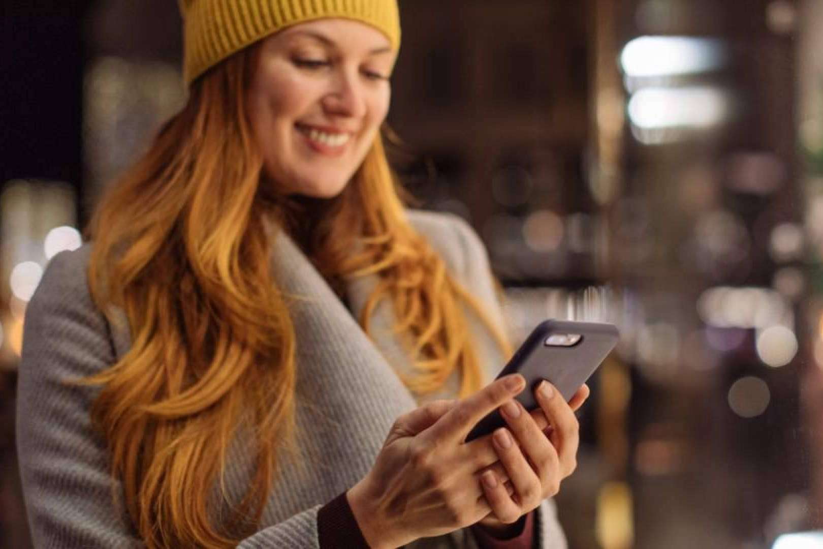 OROC ofrece datos y llamadas ilimitadas a sus clientes en Navidad
