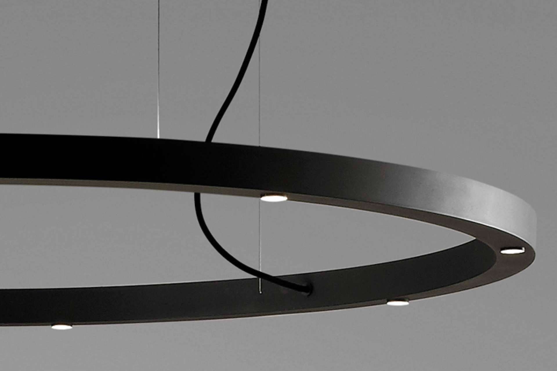 Insolit indica cómo iluminar una mesa de comedor