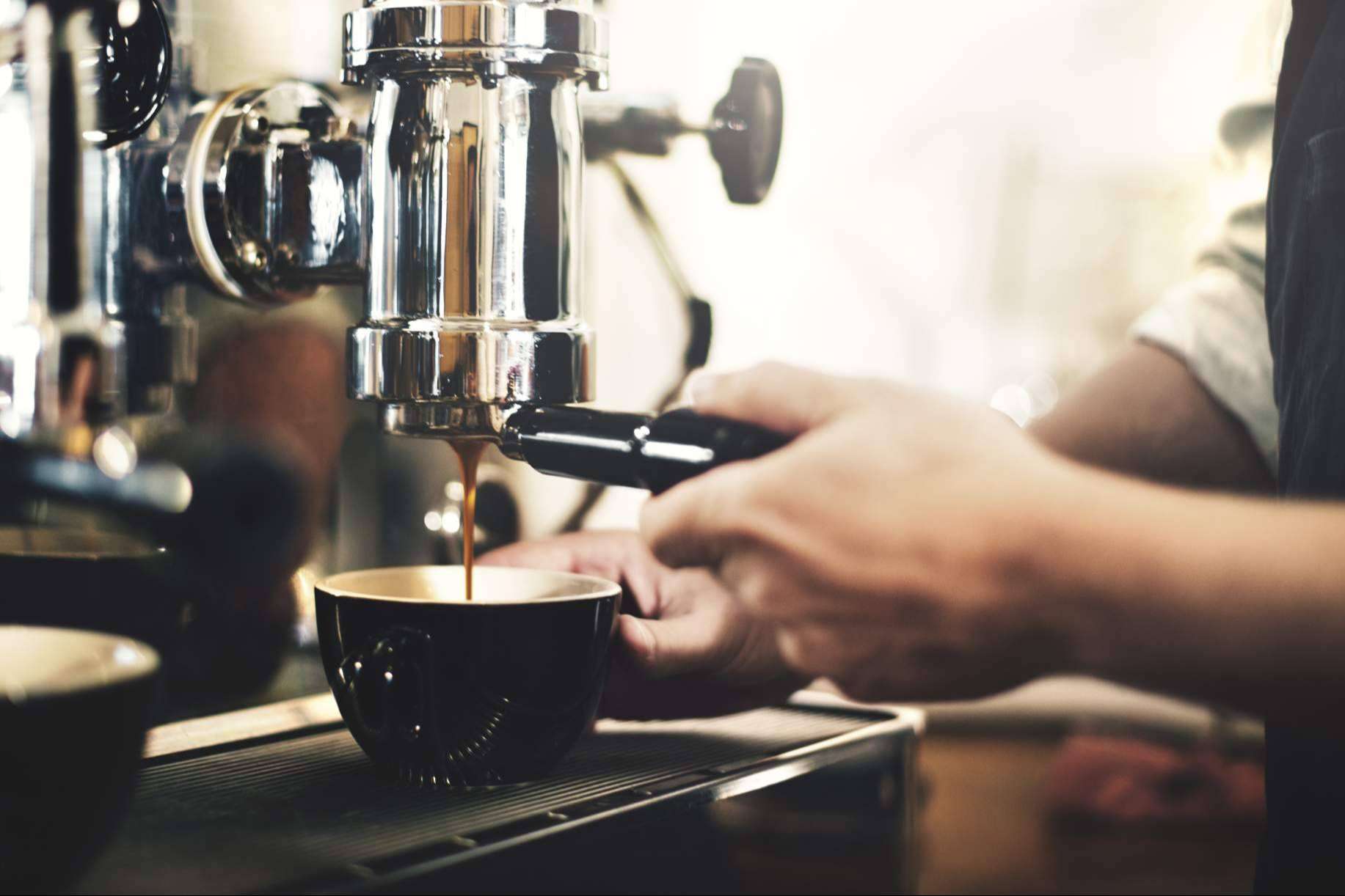 Projectum.es ayuda a gestionar la apertura y licencias de cafeterías