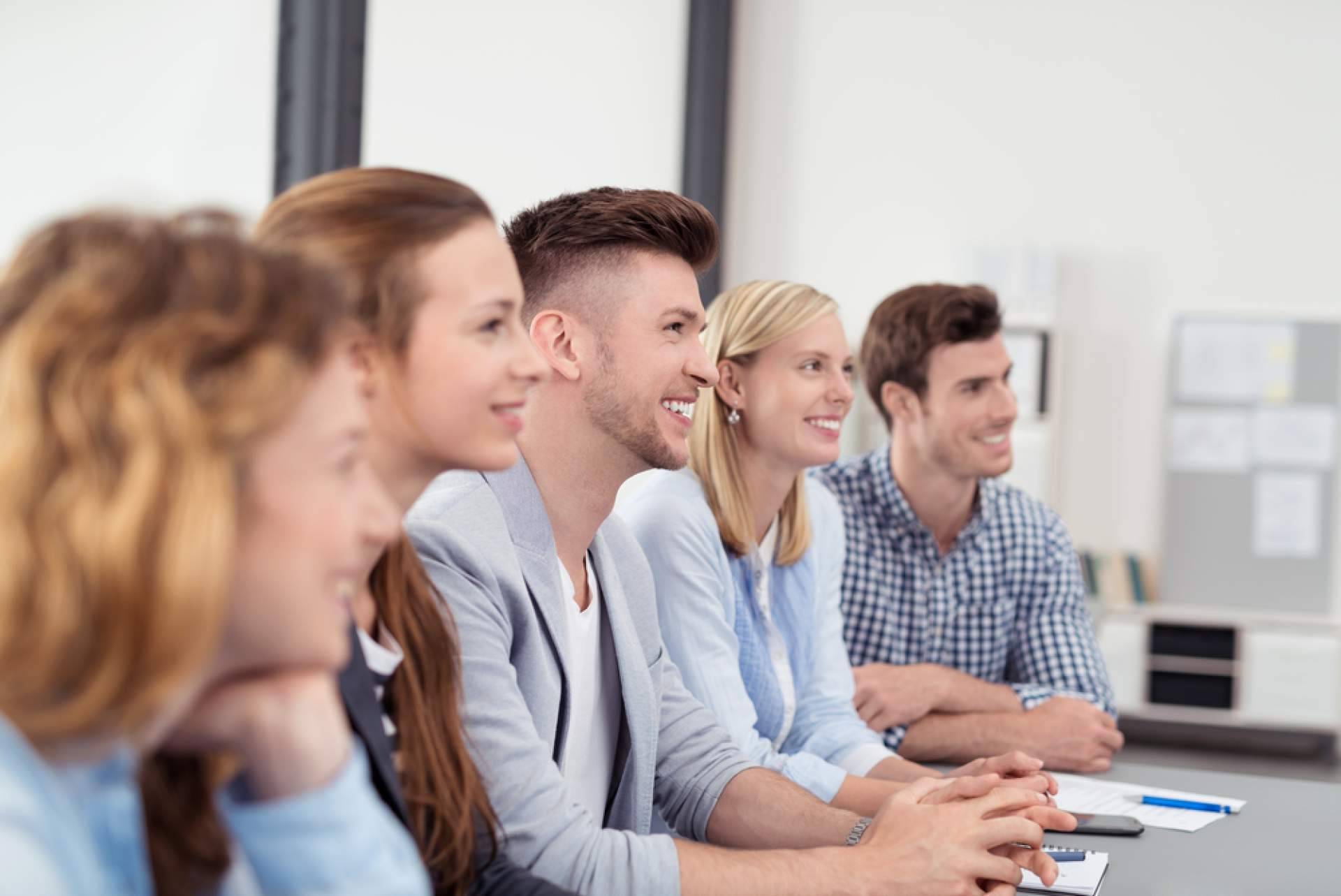 ¿Qué es la nueva Ley de Formación Profesional?