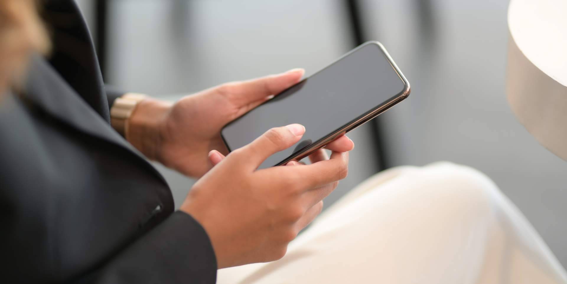 Estrategia de venta apoyada en WhatsApp de MercApp
