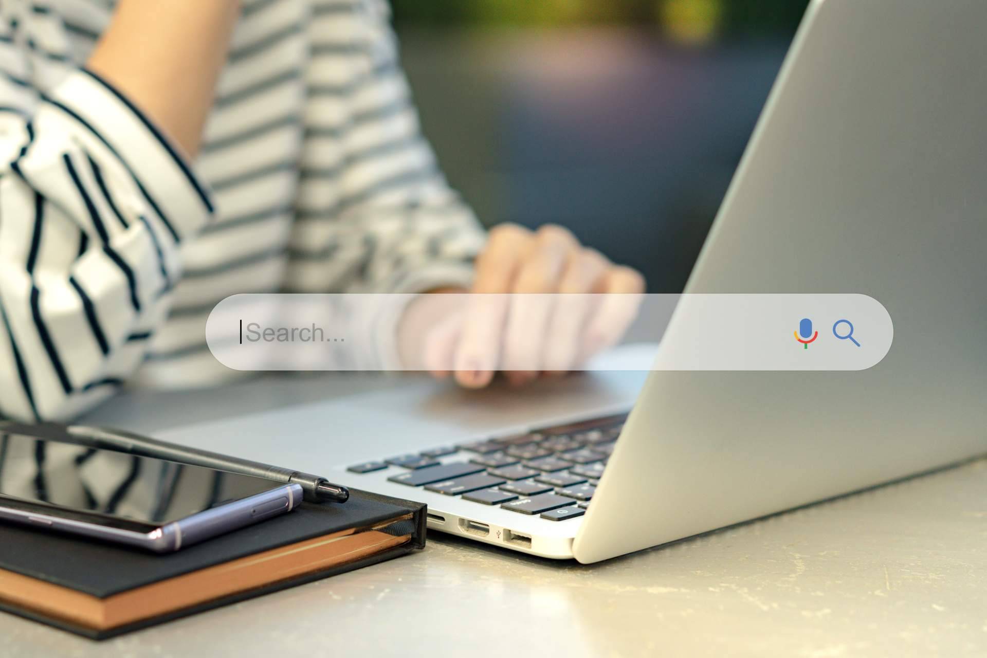 El éxito de una web y la importancia del SEO