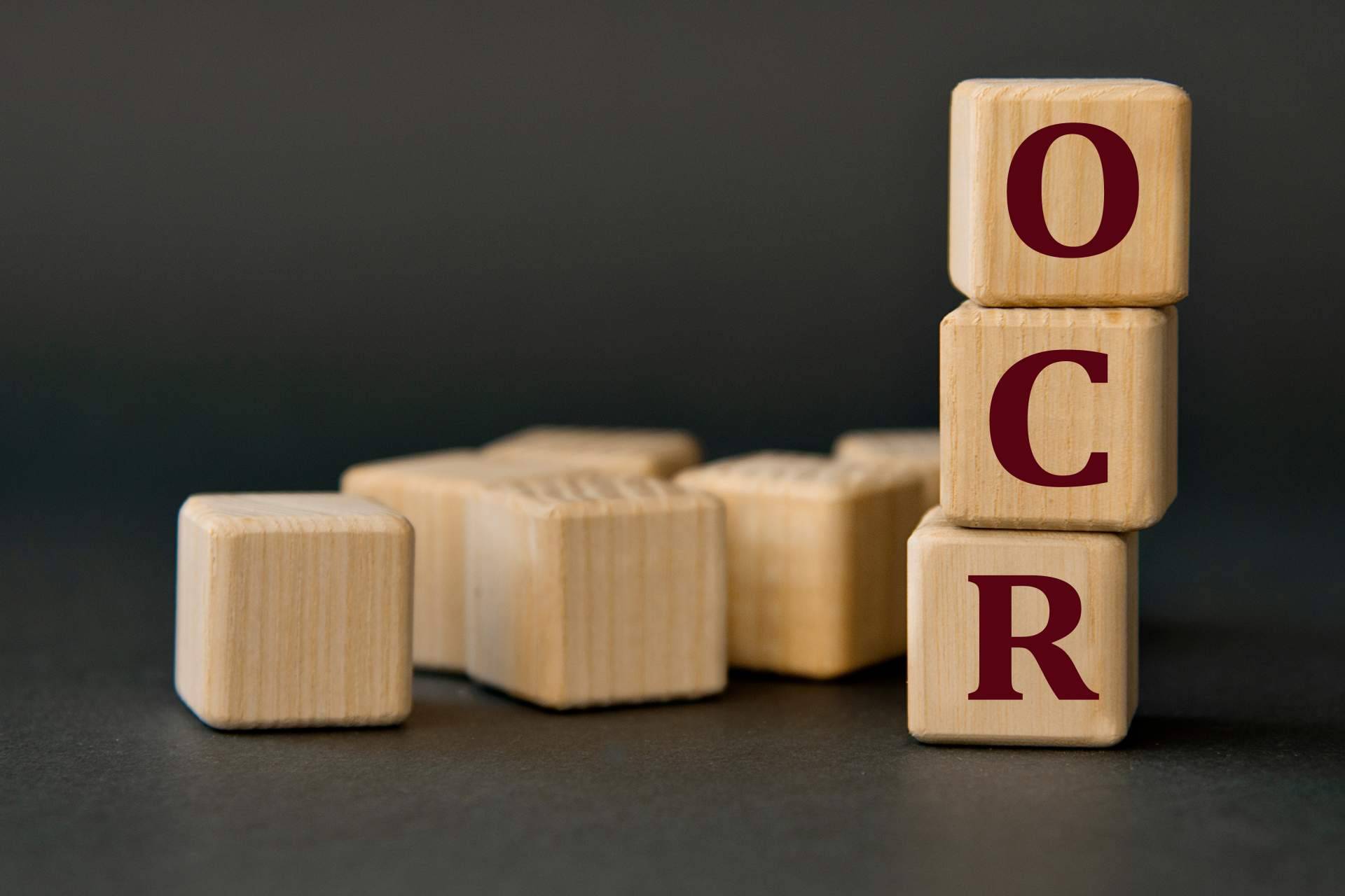 ¿Qué es OCR y por qué es importante?