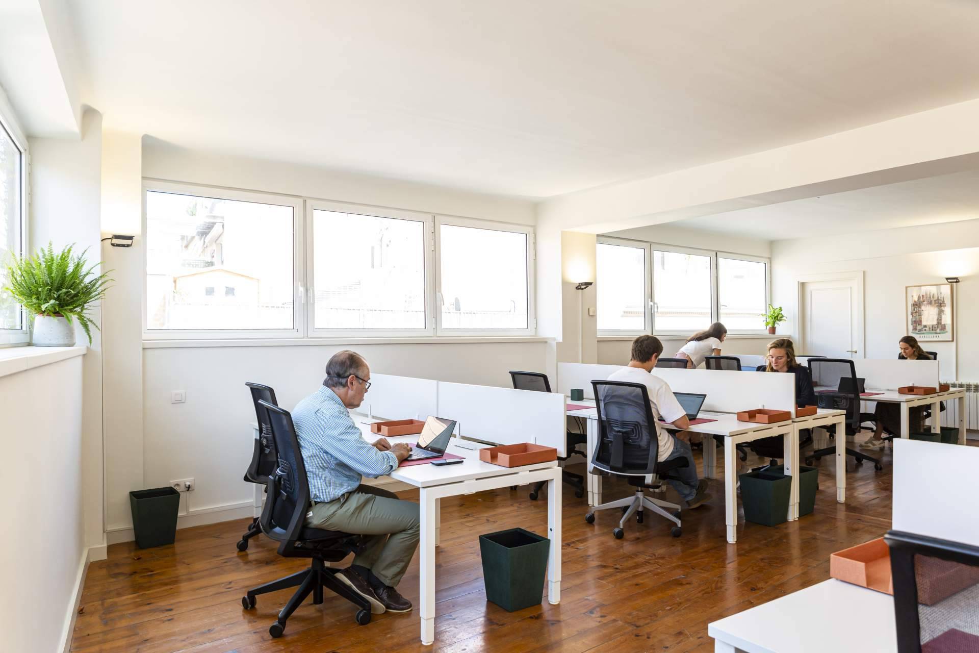 La Guarida Creativa explica las ventajas de trabajar en un espacio de coworking