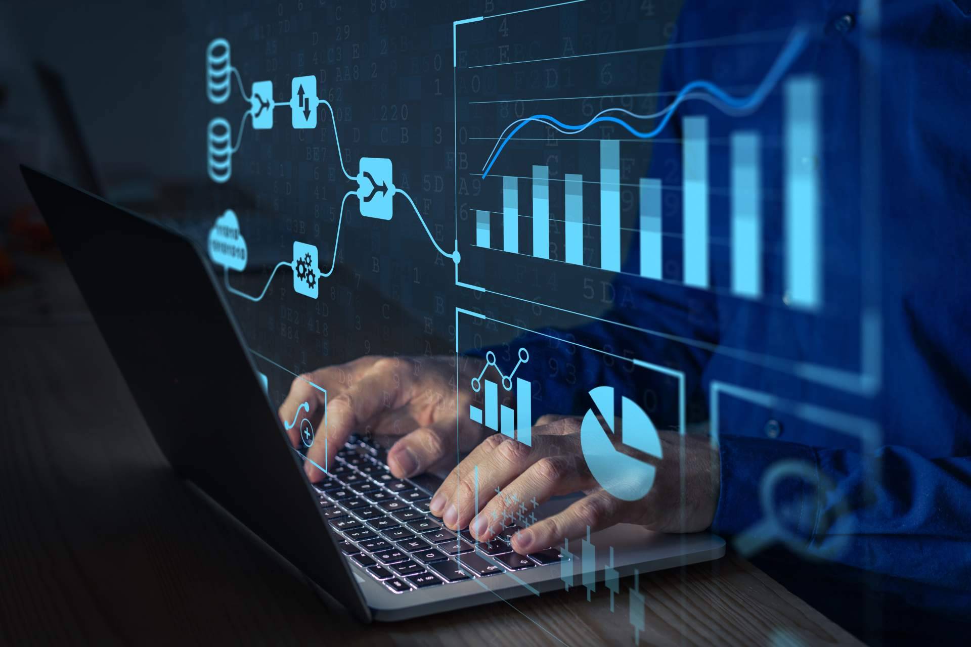 ¿Cuáles son las ventajas de la digitalización de procesos y las nuevas tecnologías en empresas?
