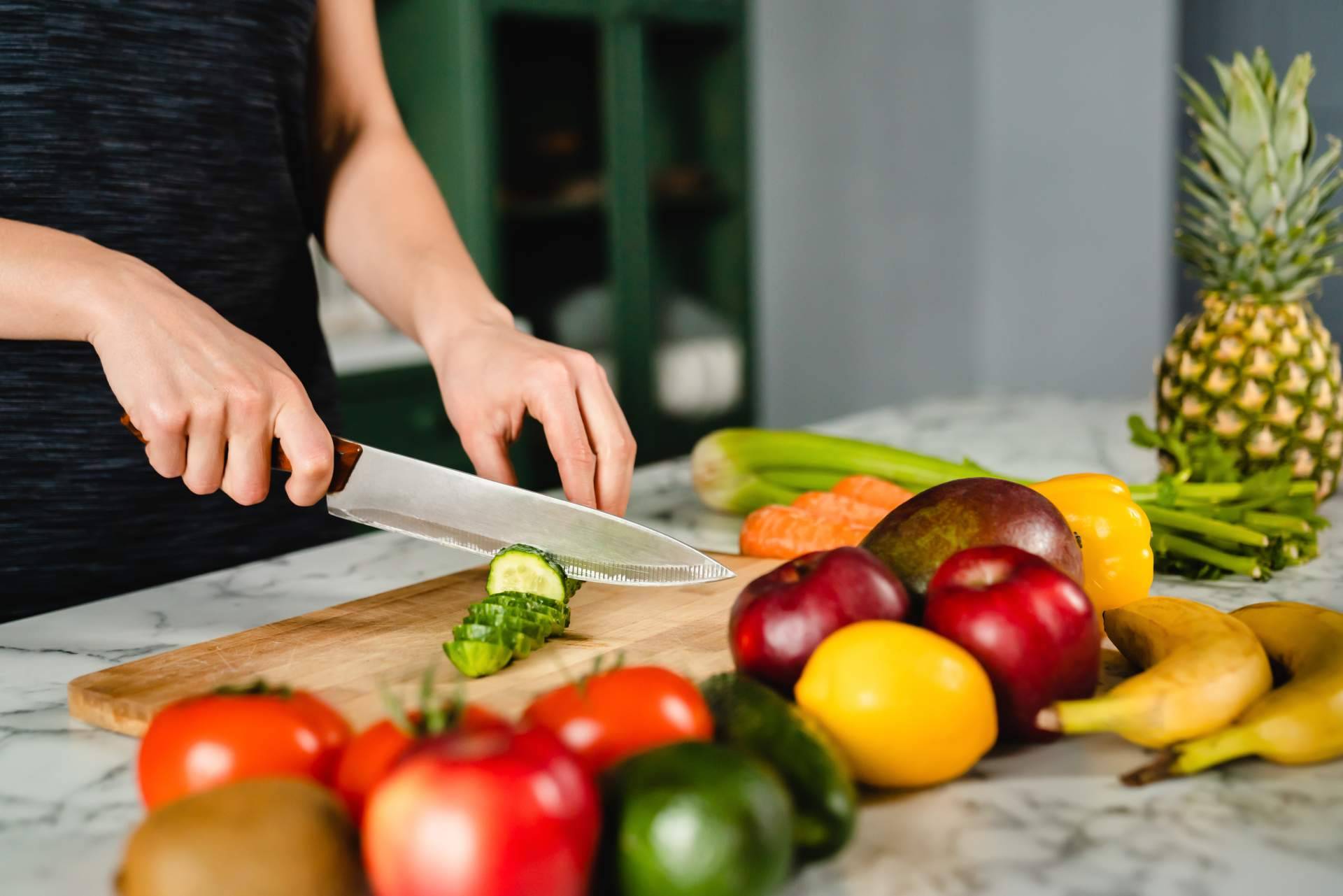 Raw Kitchen, el formato dark kitchen que triunfa en España