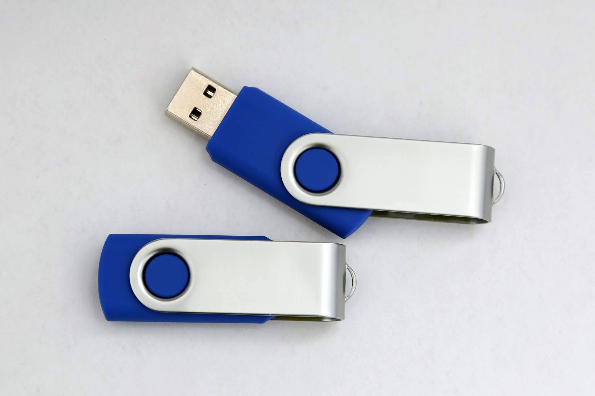 La Casa del USB y sus pendrives personalizados para empresas y particulares