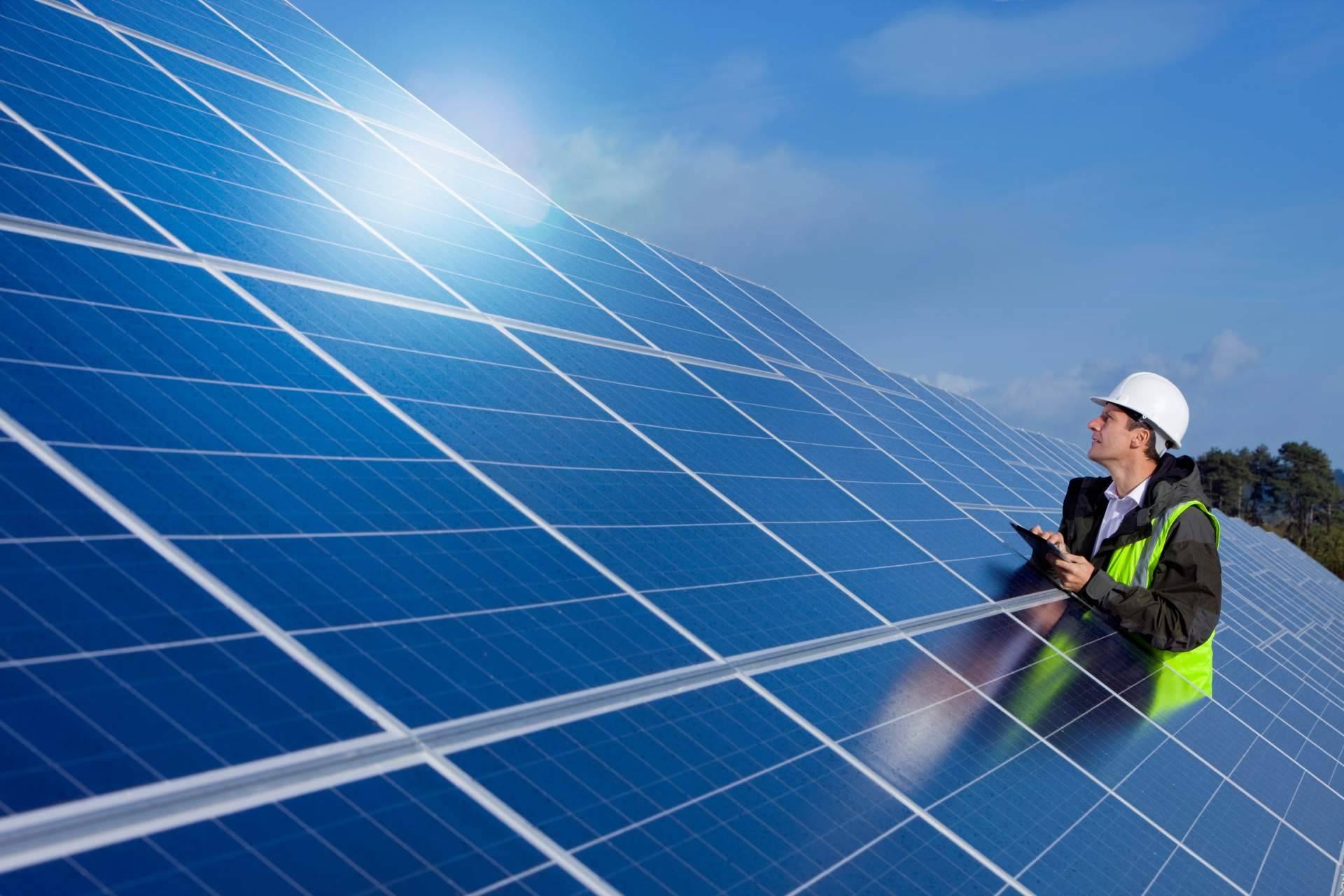 Ventajas del Plan ‘Madrid 360 Solar’ para la instalación de placas solares de uso doméstico, por la empresa Geesol