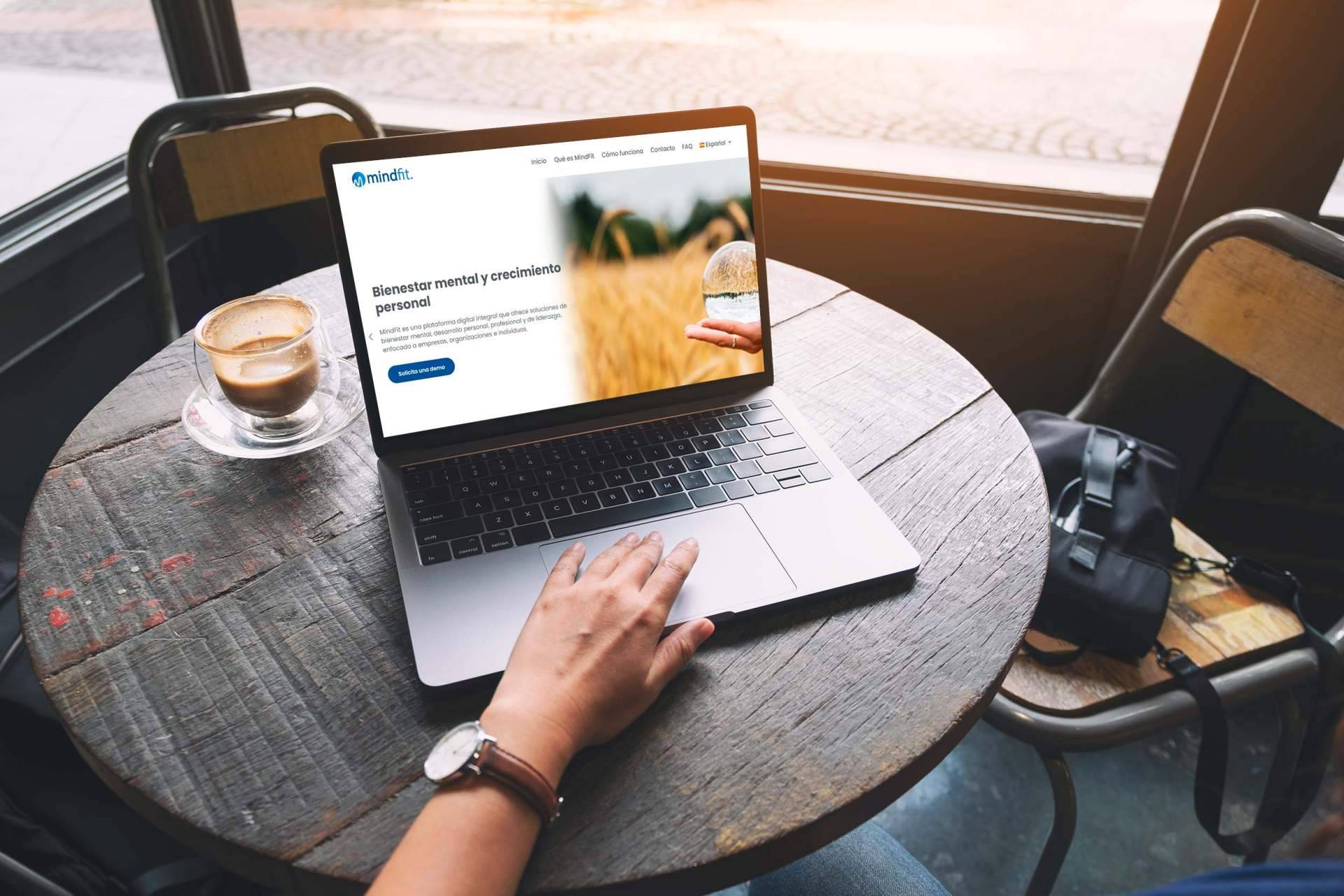 La plataforma digital, MindFit, para cumplir con la NOM-035 de México