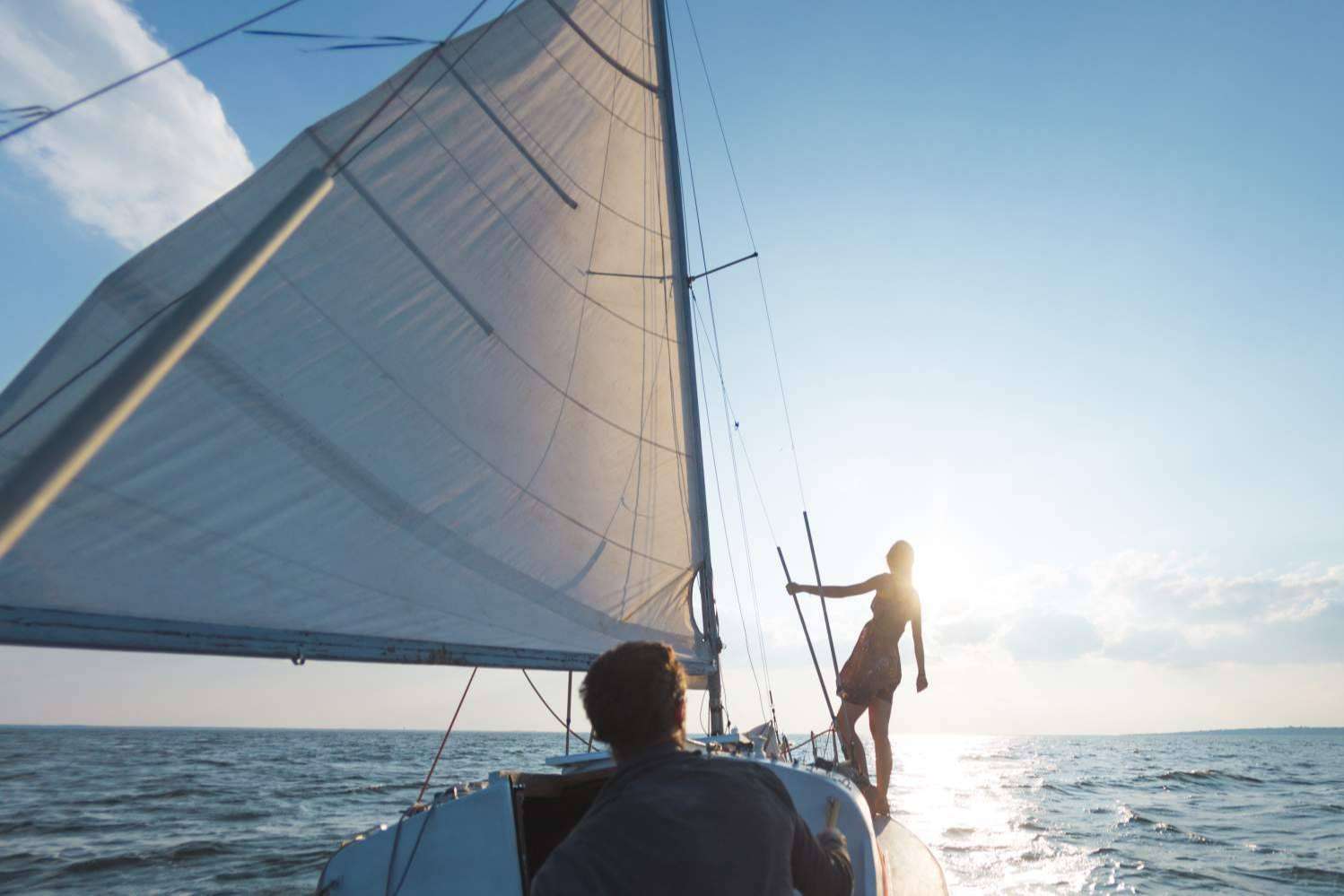 Navega y comparte ofrece bonos para regalar experiencias en el mar