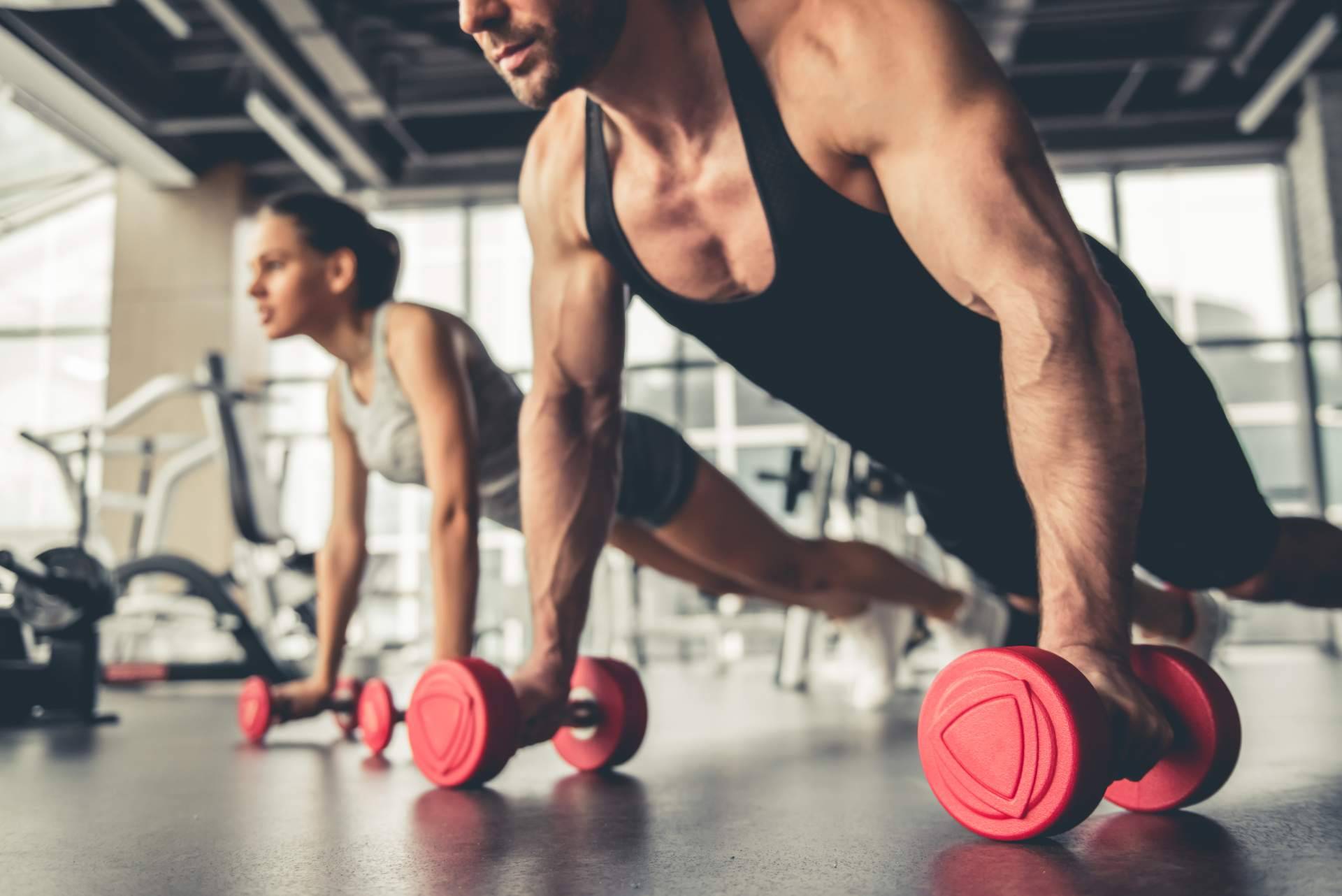 Fitnasta, uno de los blogs más completos de entrenamiento personal y fitness