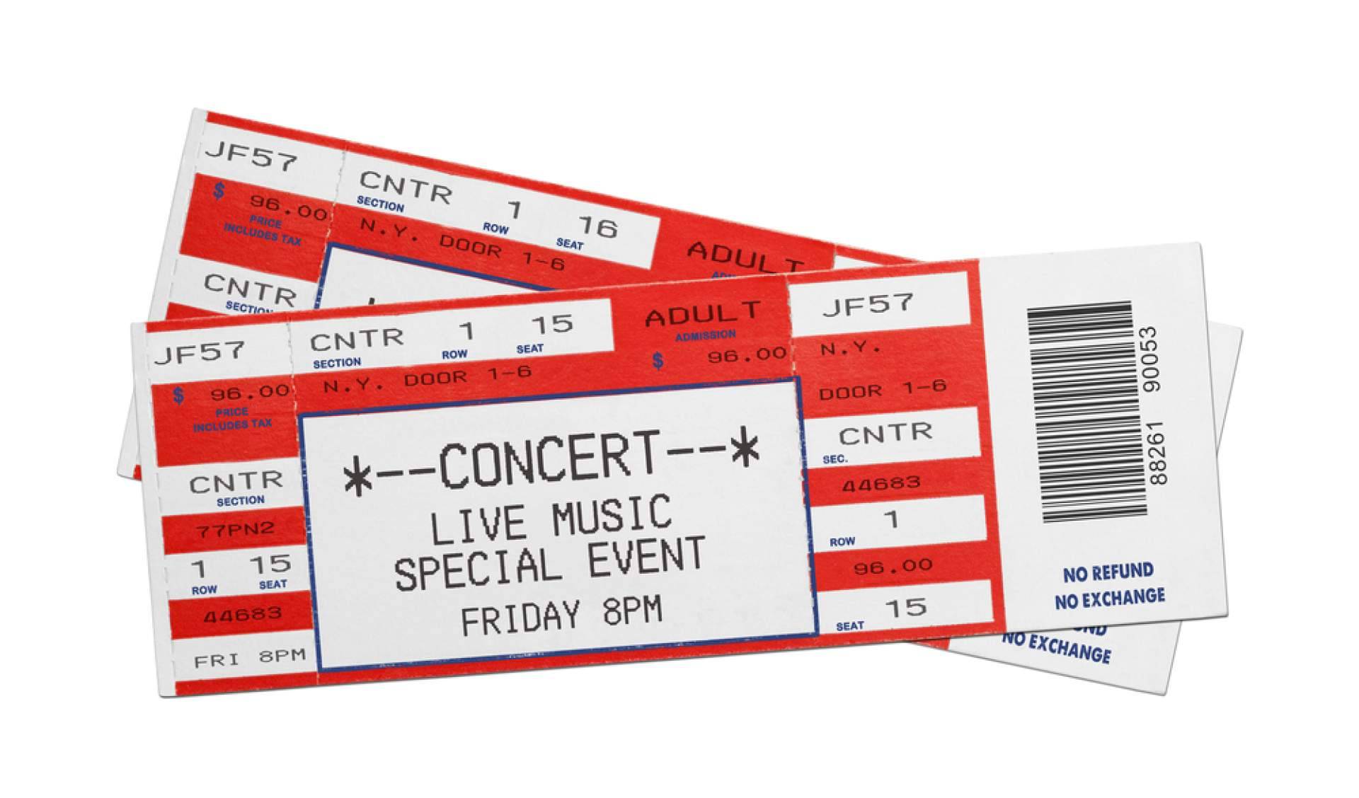 La equidad entre los promotores que busca Festentradas, el espacio para la compra-venta de tickets para eventos