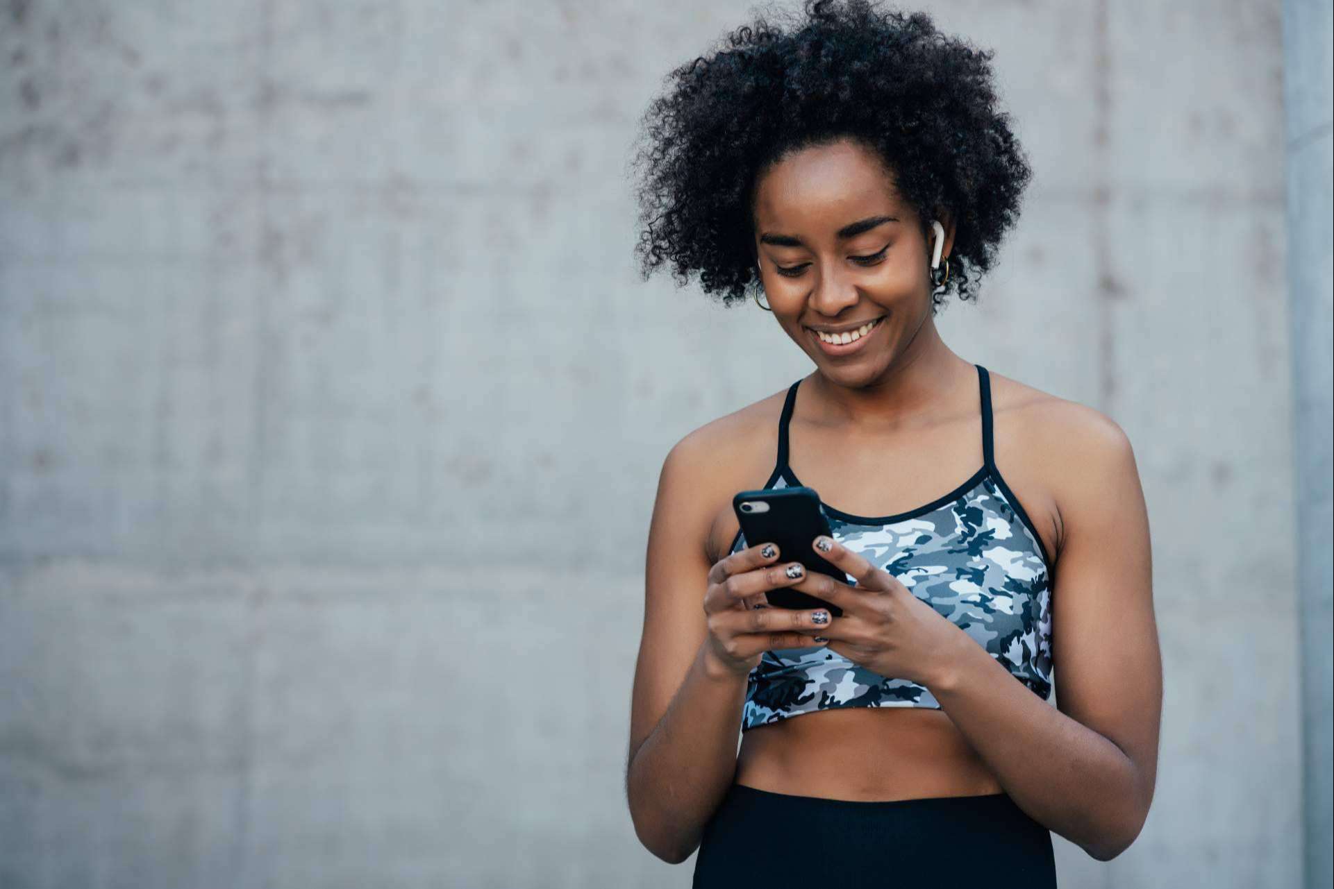 Mejorar el rendimiento físico con los planes de entrenamiento y nutrición de PmTeamWomanFit