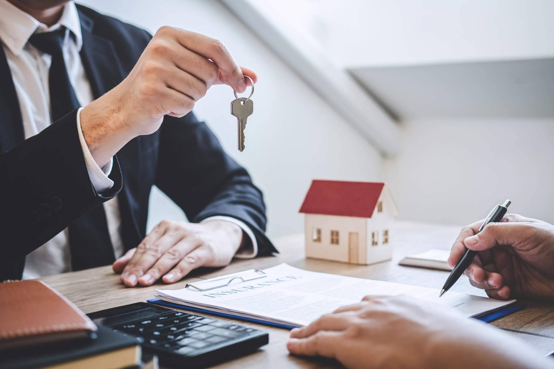 La actualidad del mercado inmobiliario en Valencia