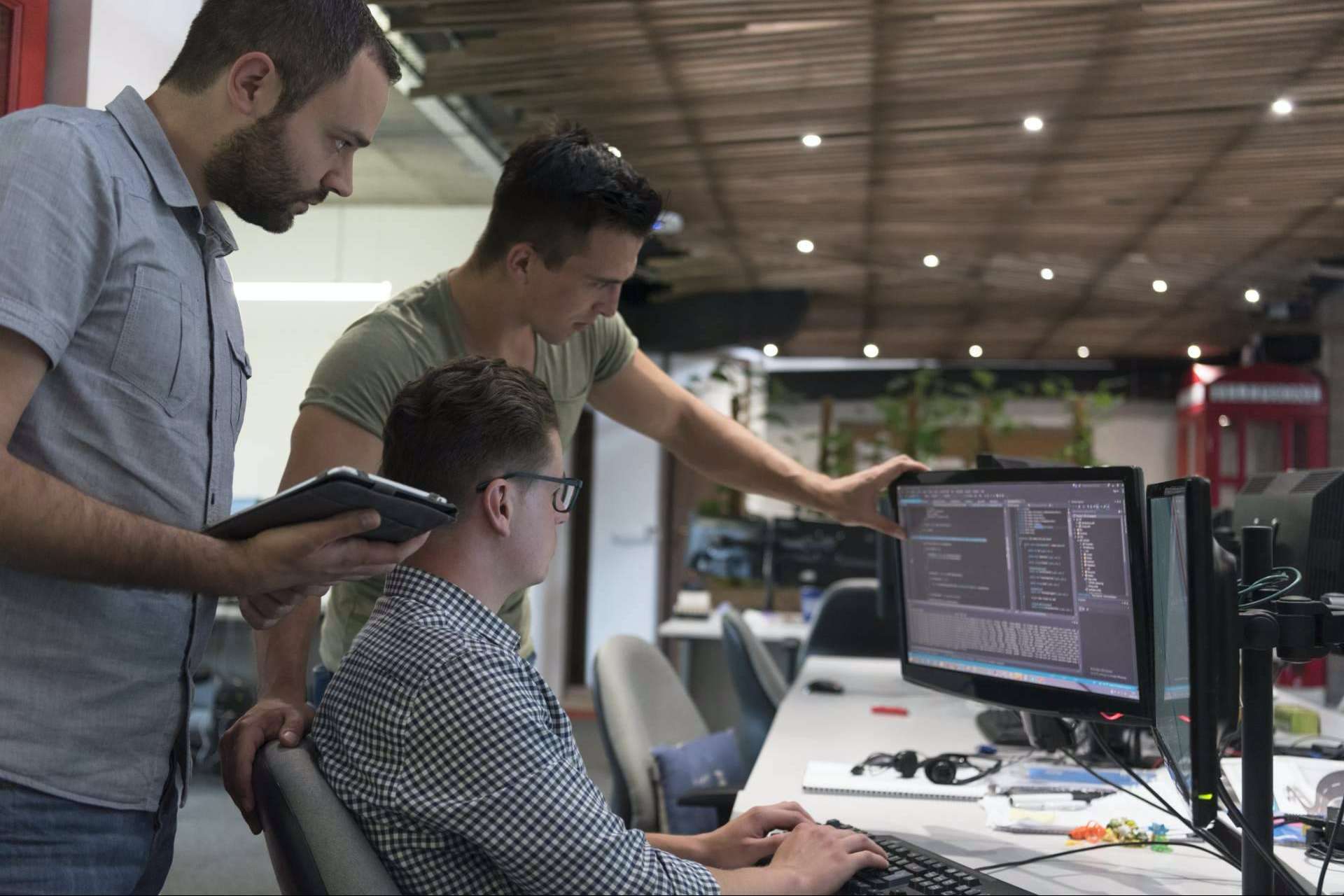 Doyo, la plataforma online para crear software avanzado sin programar